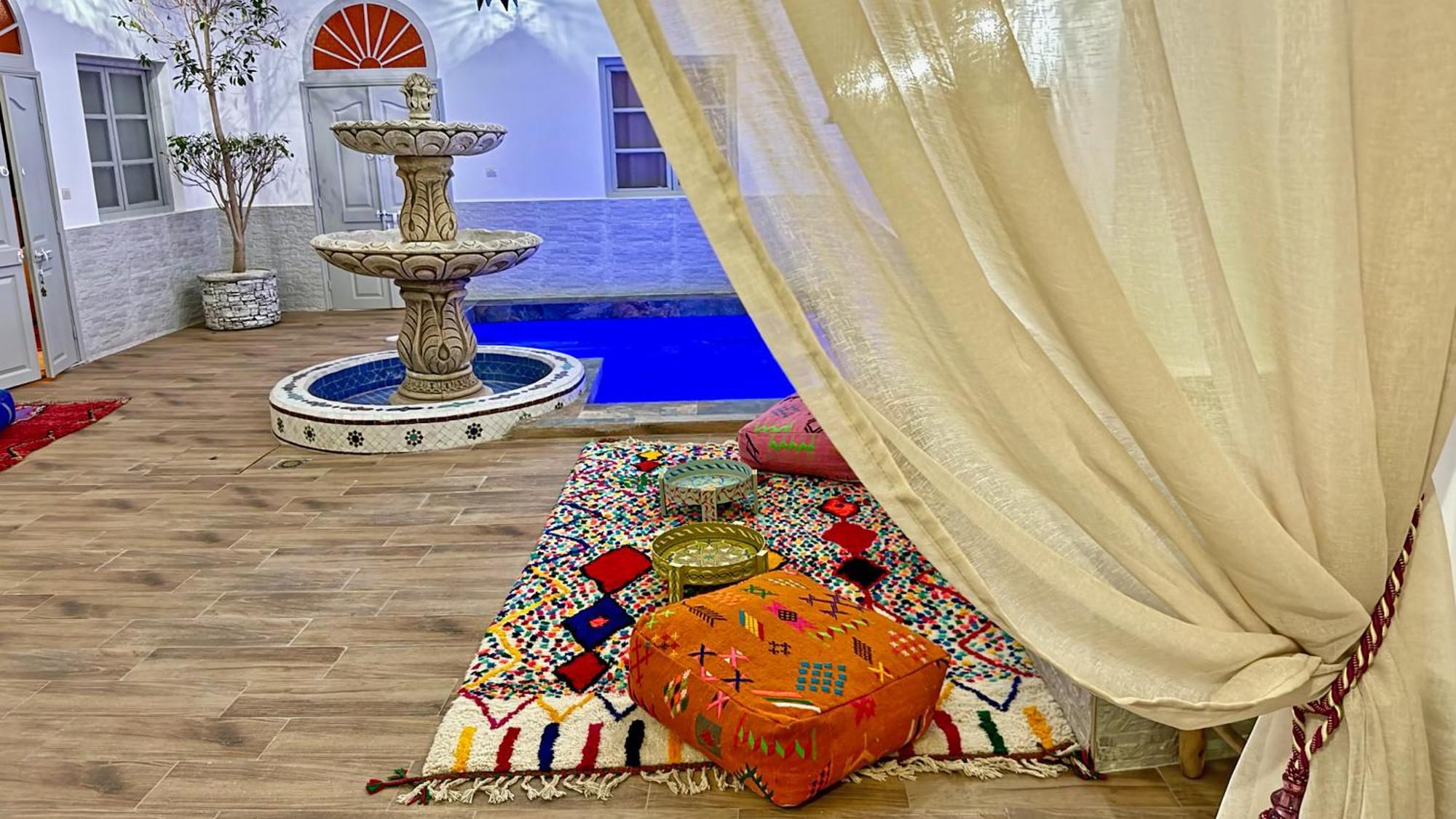 Arrahma Marrakesh