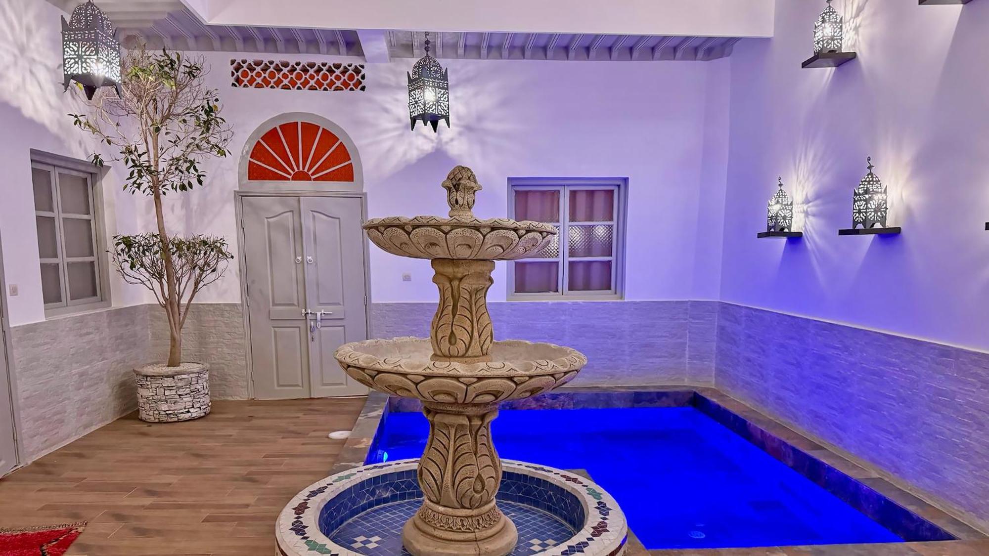 Arrahma Marrakesh