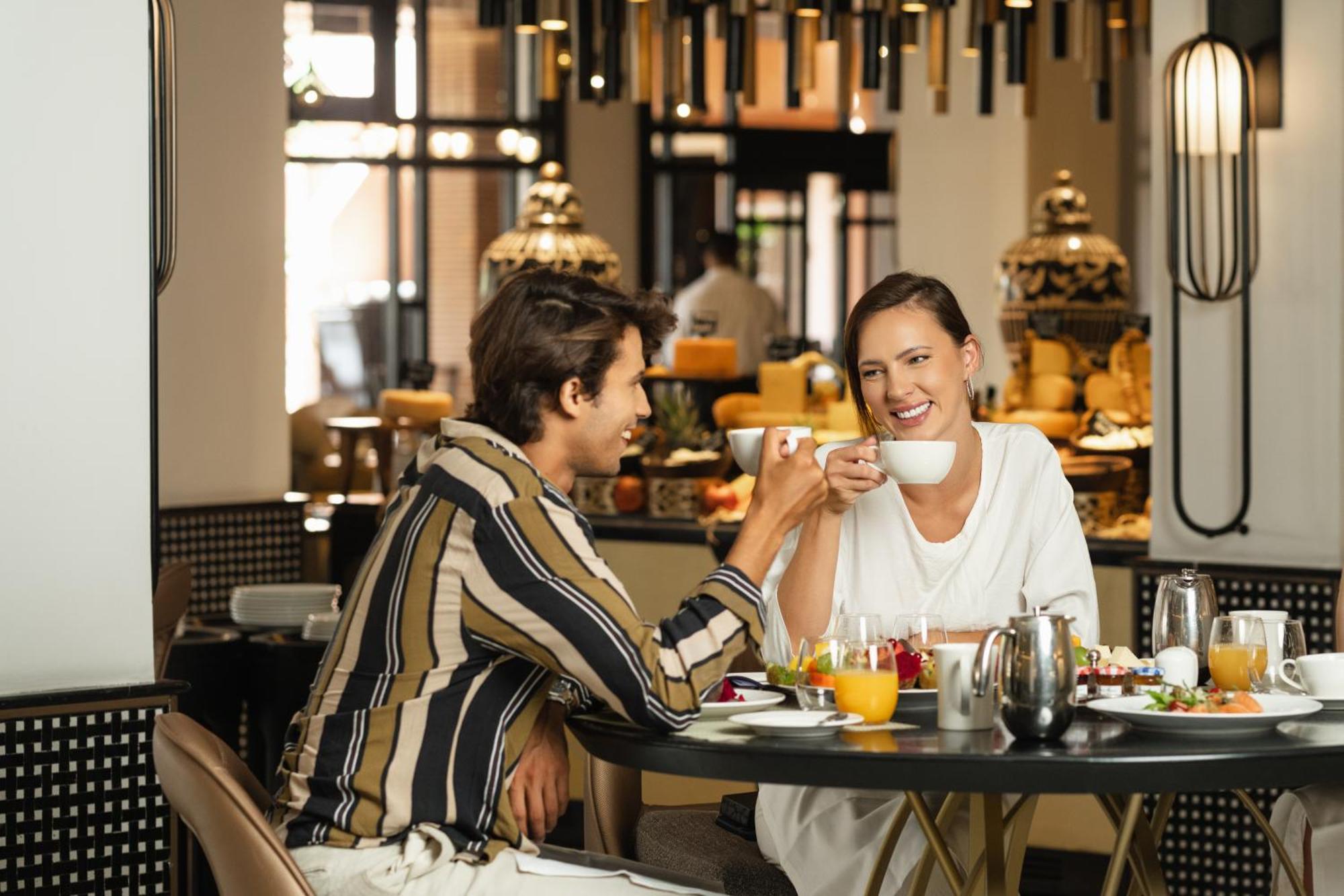 Sofitel Marrakech Palais Imperial & Hotel 5*