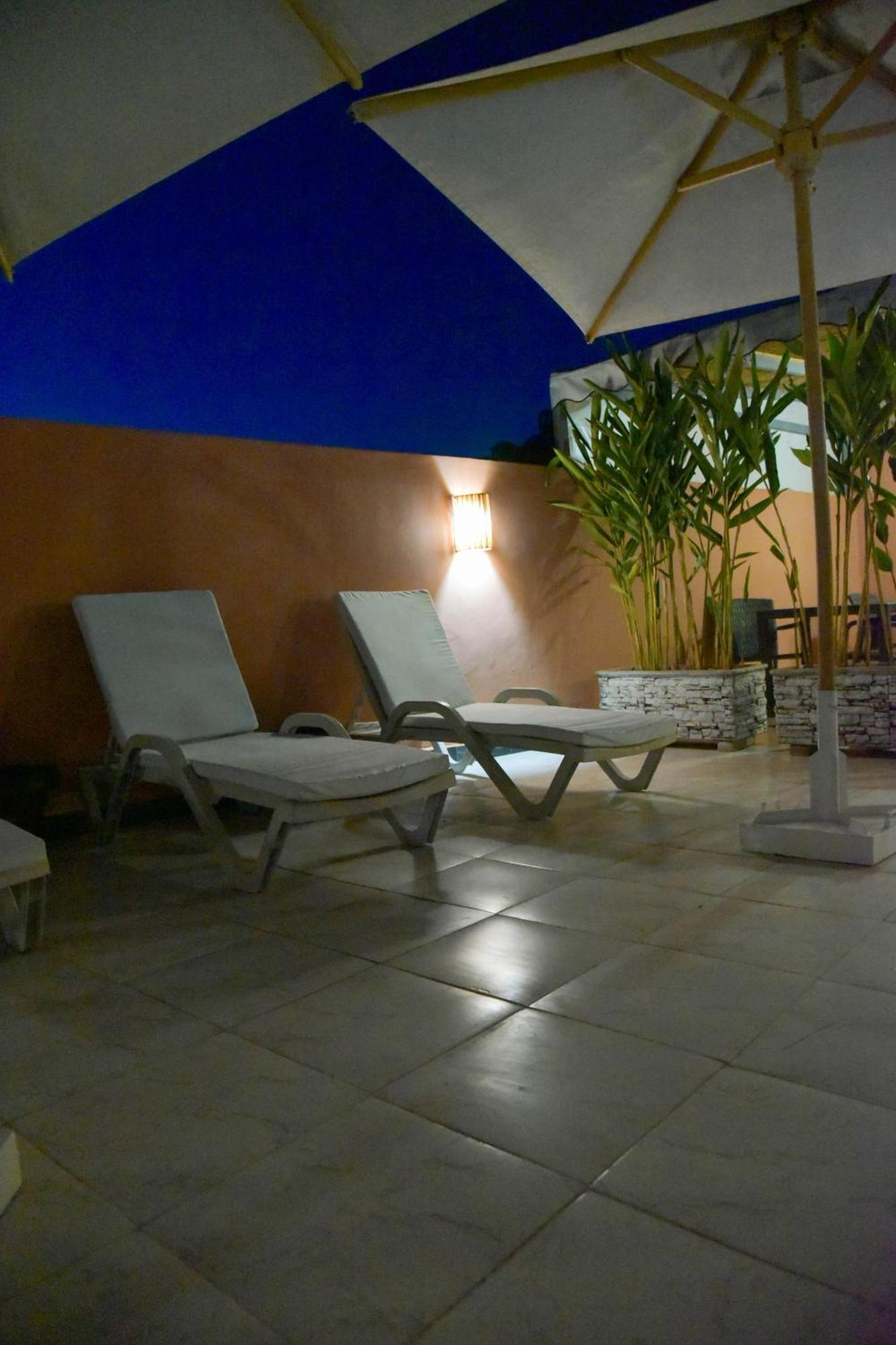 Maison d'hôtes Arrahma