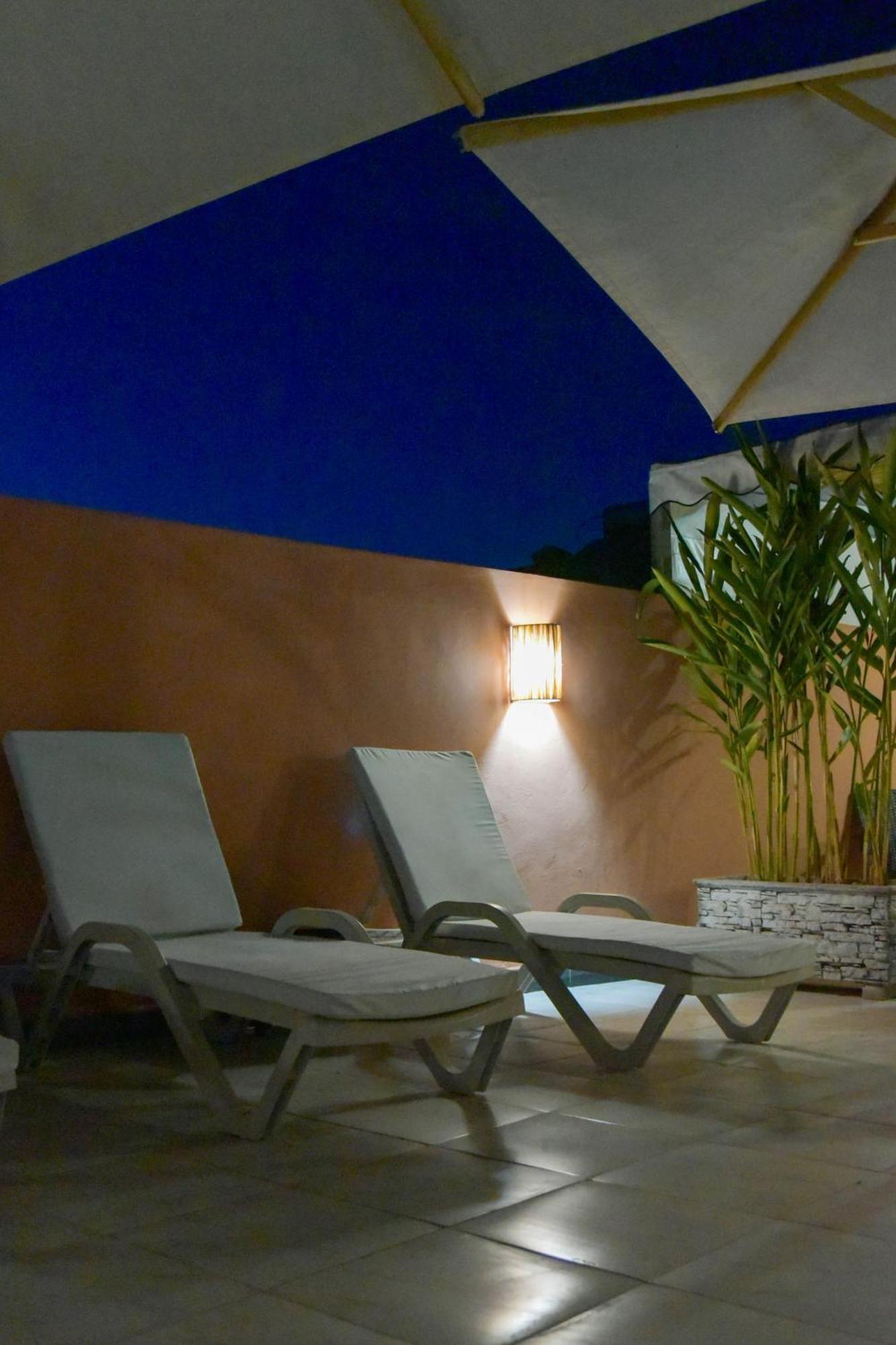 Maison d'hôtes Arrahma