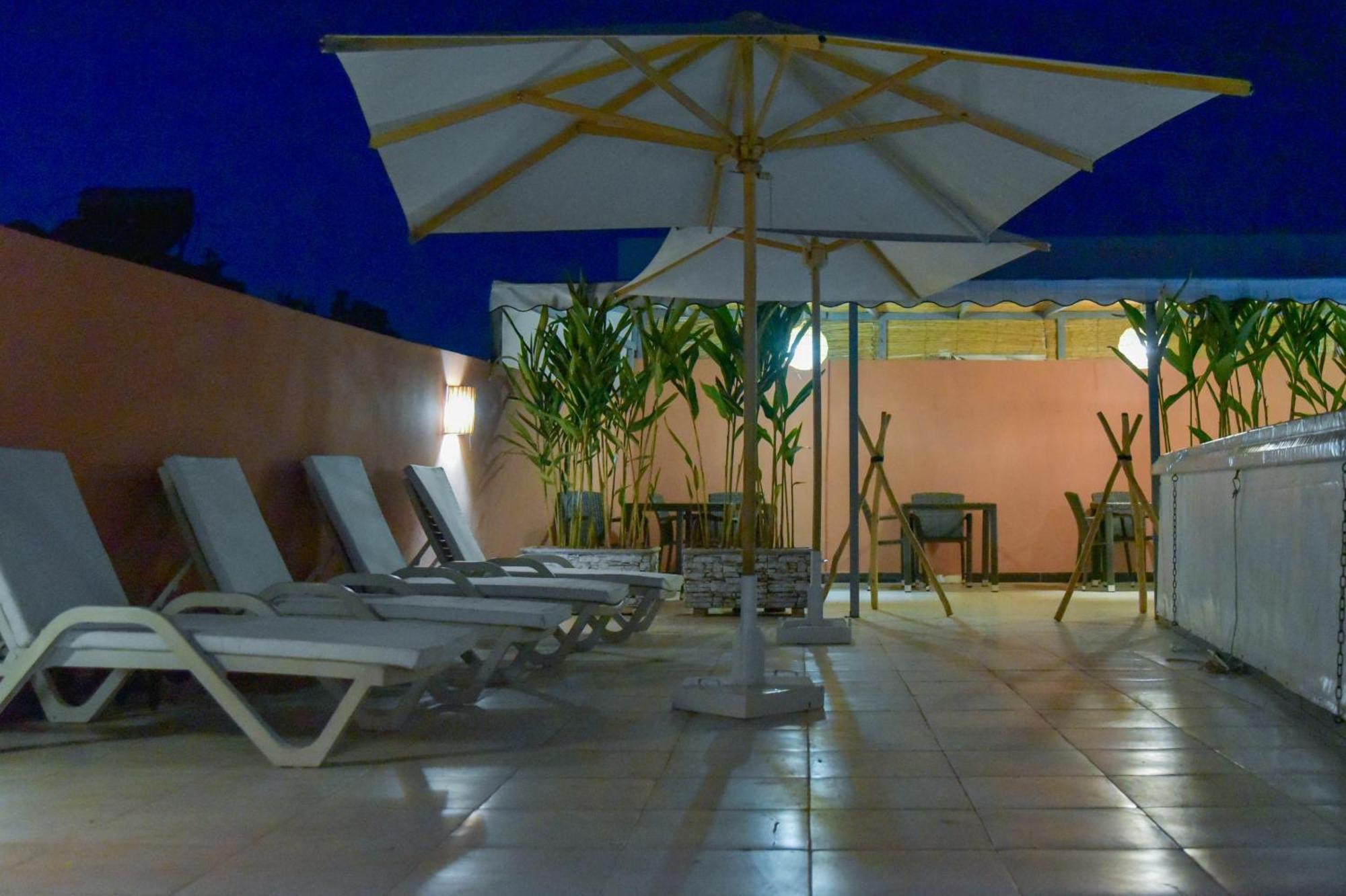 Maison d'hôtes Arrahma Marrakesh