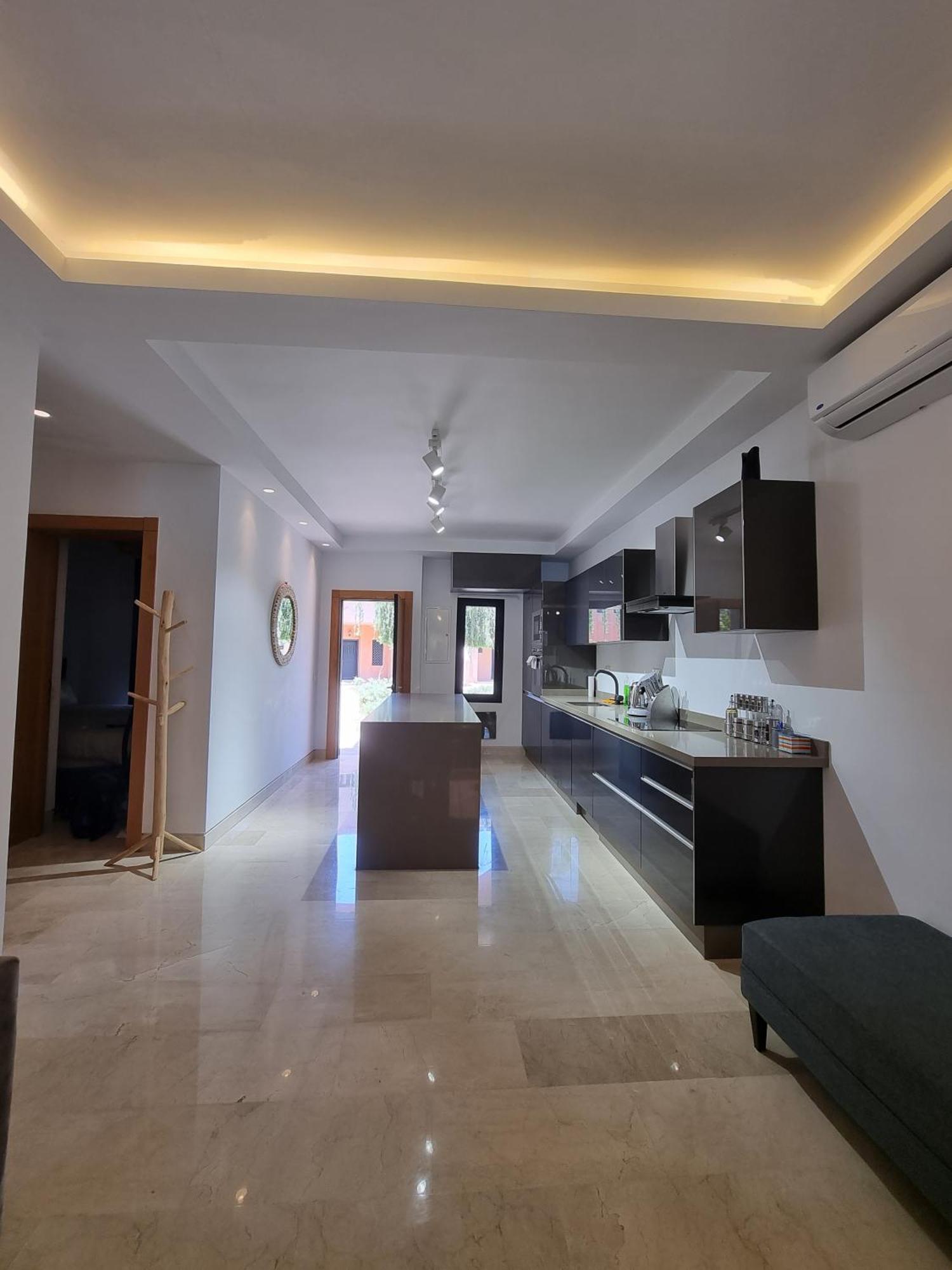 La Perle De Marrakech By Atlas Golf Apartamento *