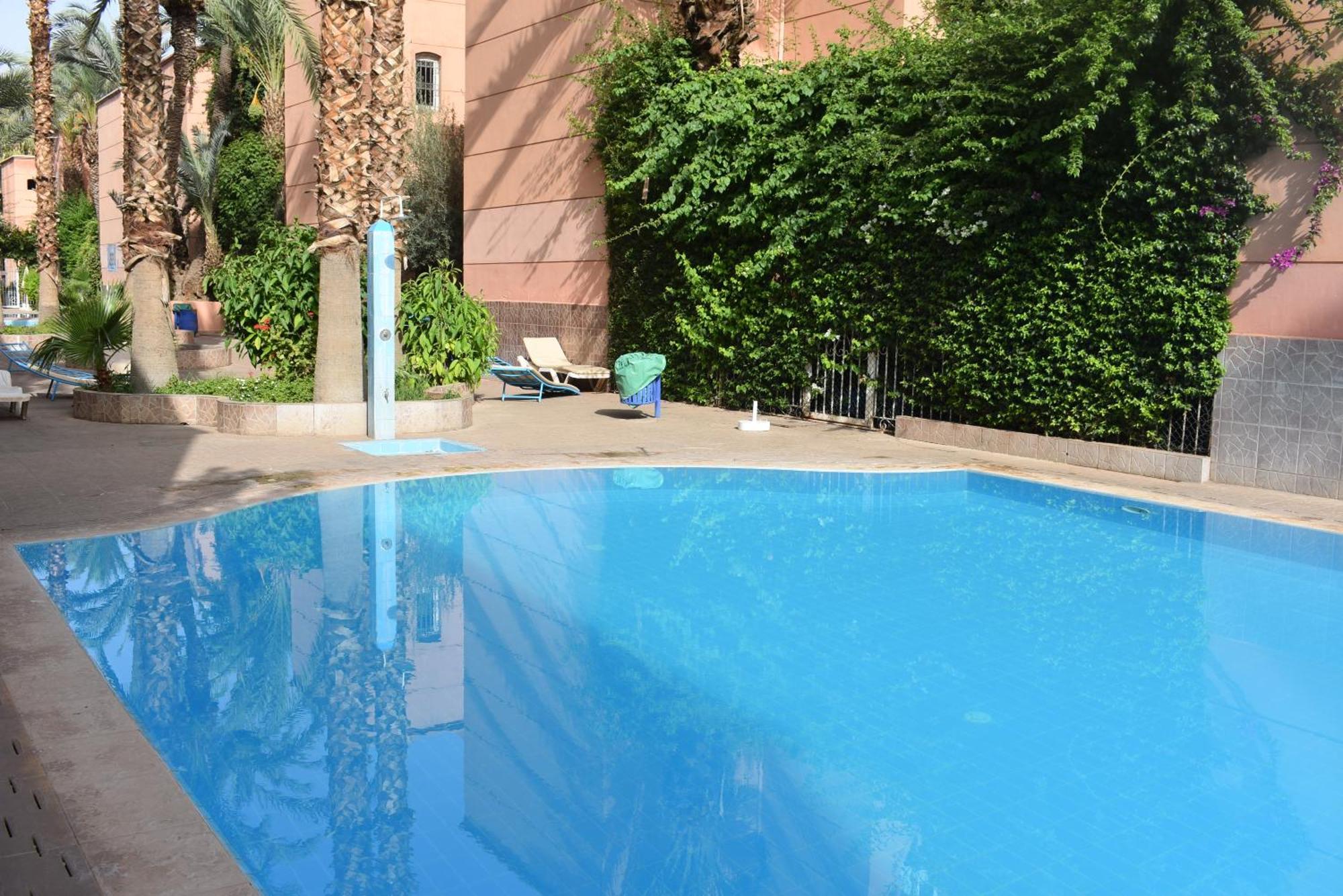 Holiday home Alaoui 140 *