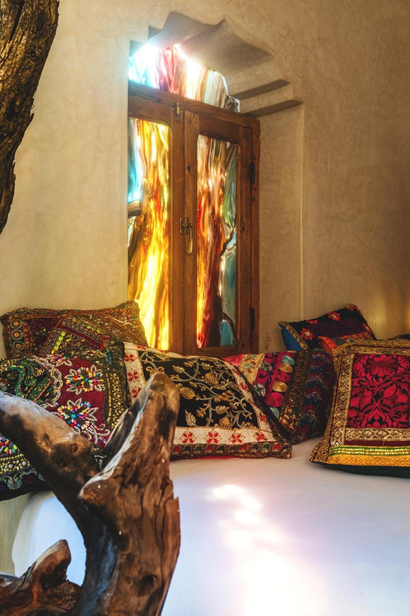 Riad Persephone Riad