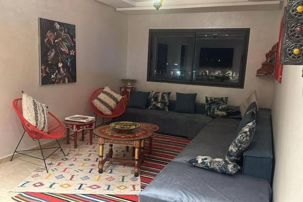 Apartment Bohobelle