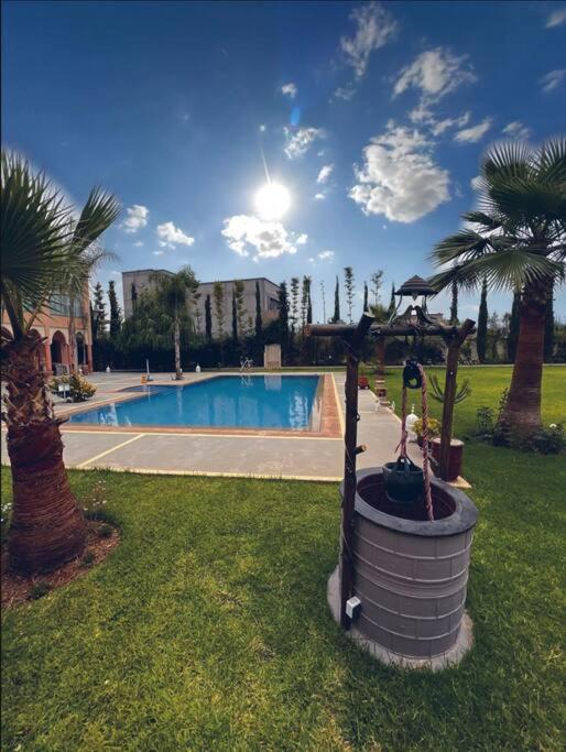 Les Jardins D'ailleurs * Marrakesh