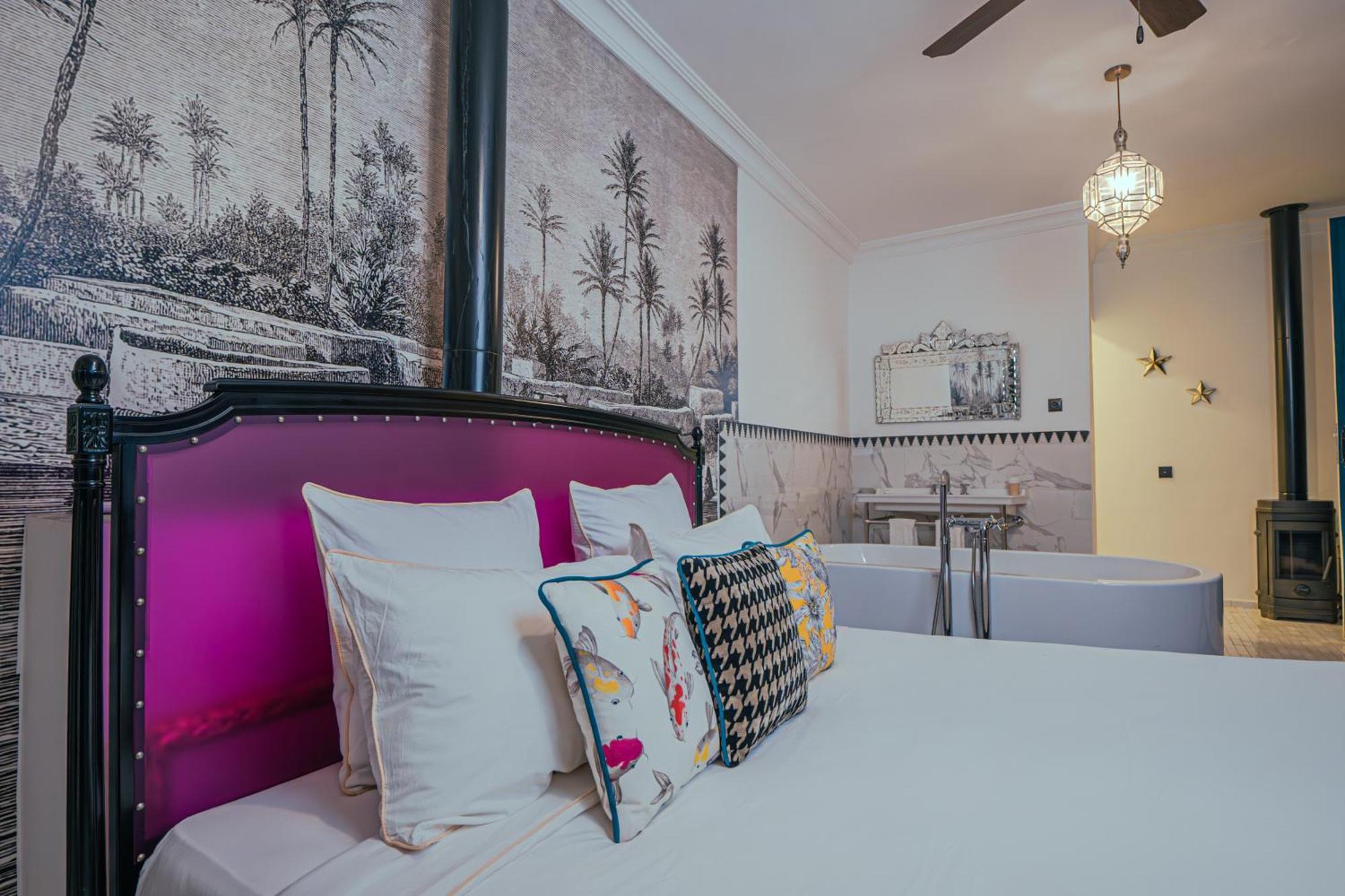 Riad Tibibt Marrakesh