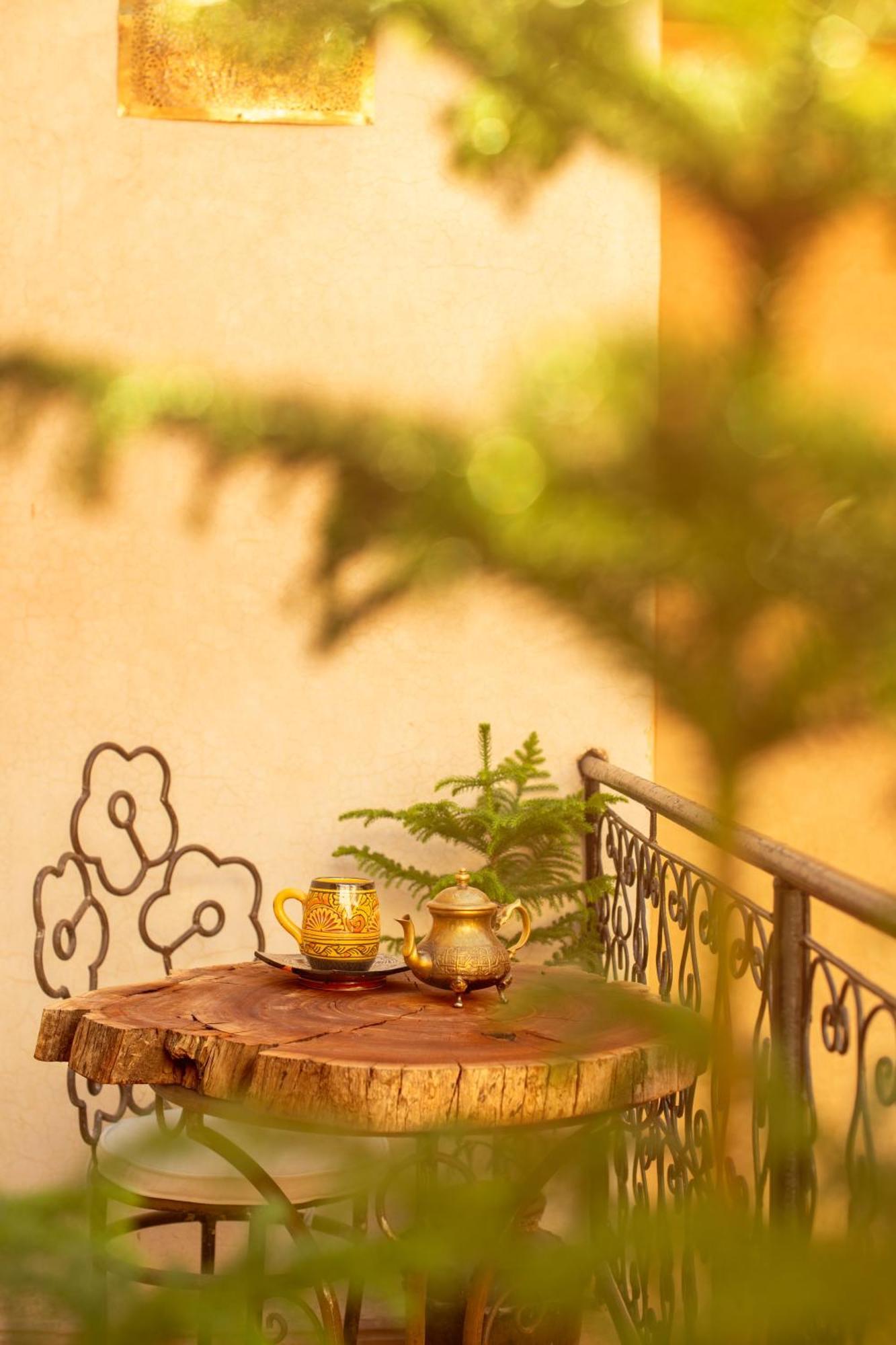 Riad Persephone