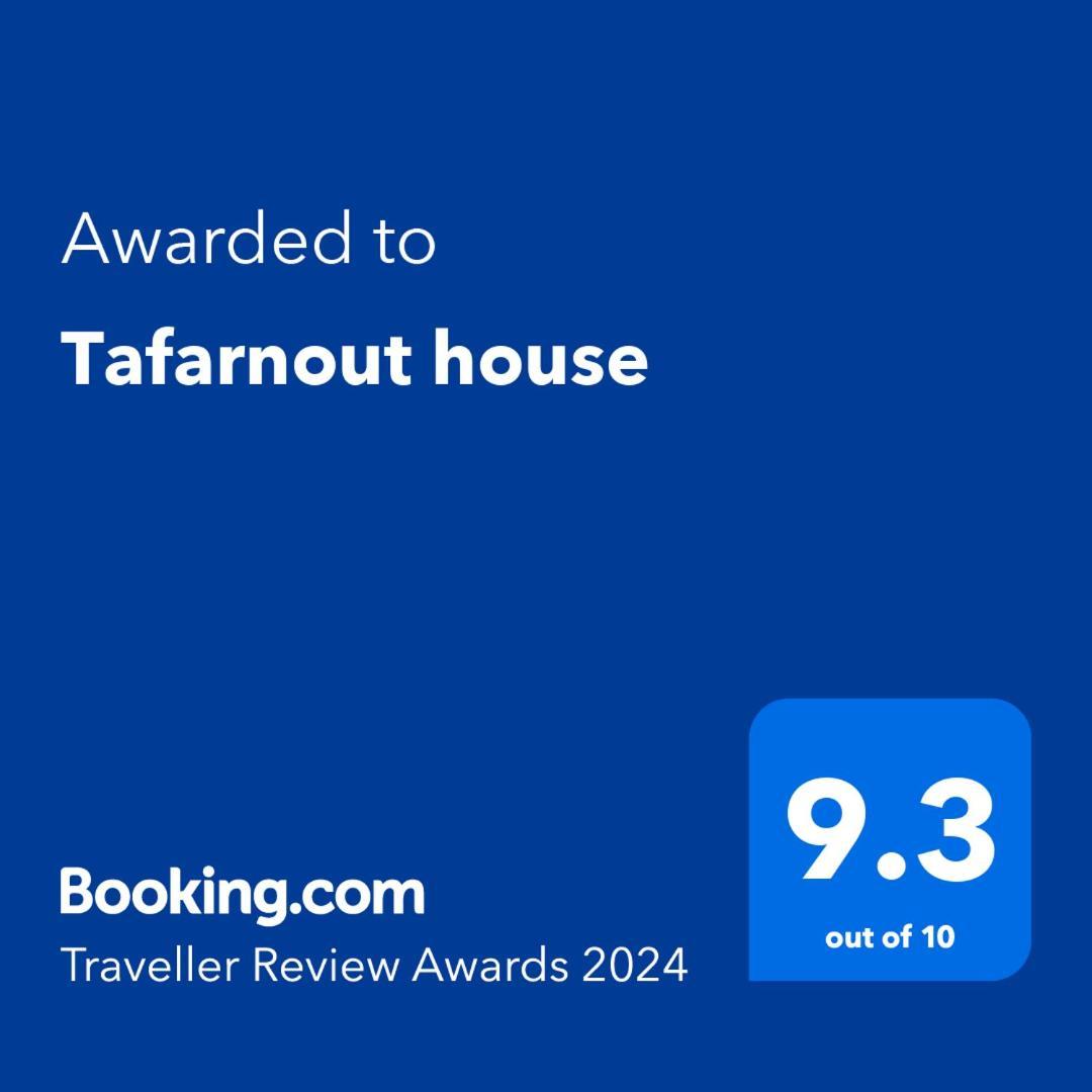 Hébergement de vacances Dar Saafia Marrakesh