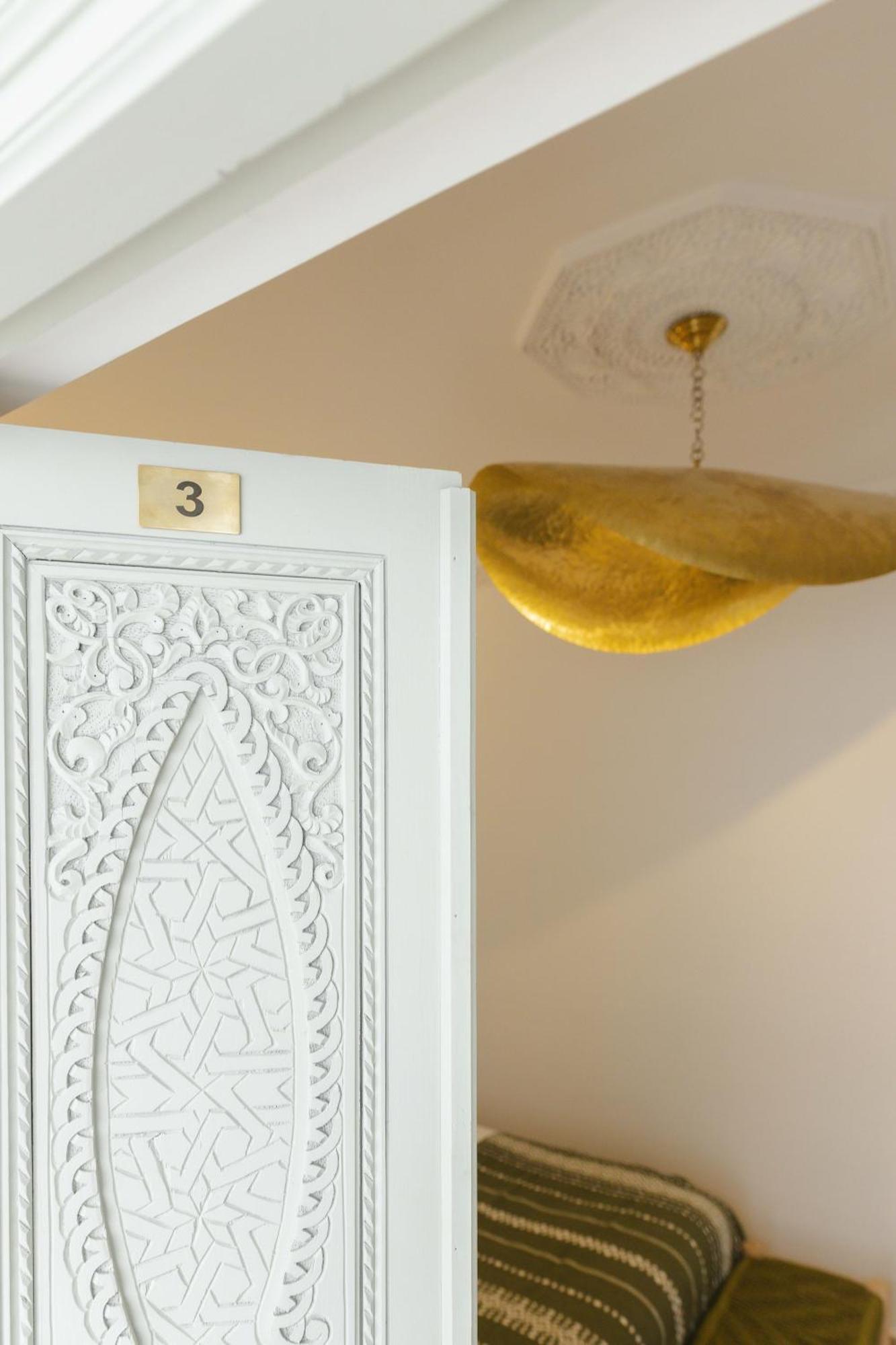 17-m - Marrakech Bed and breakfast *
