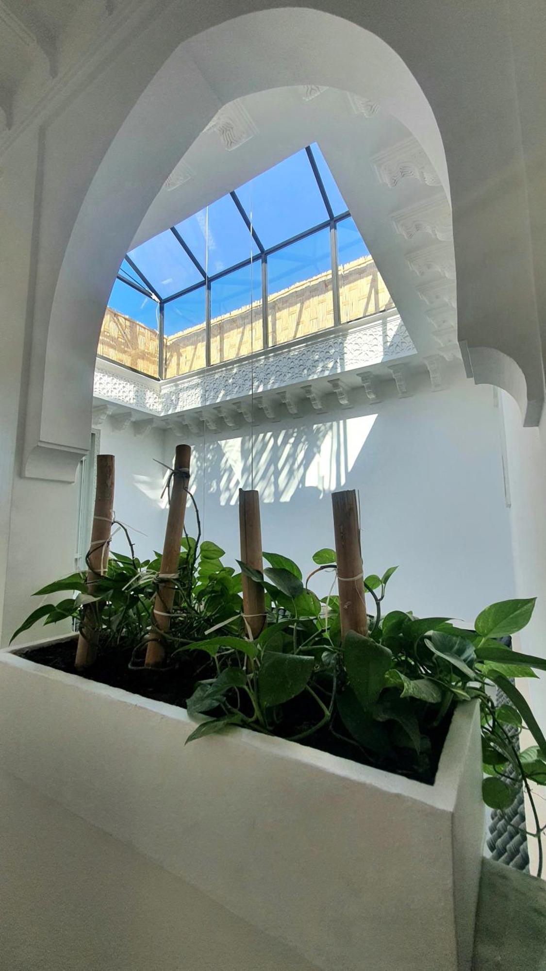 Bed and breakfast 17-m - Marrakech