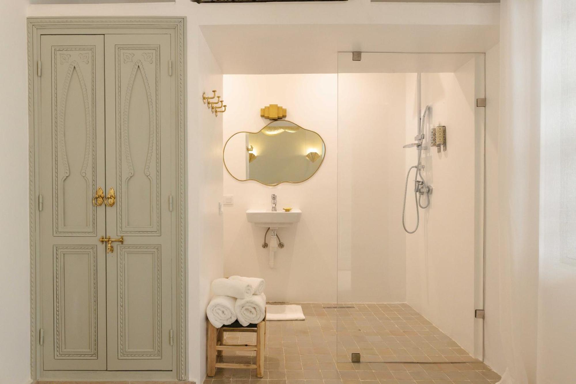 17-m - Marrakech Bed and breakfast *