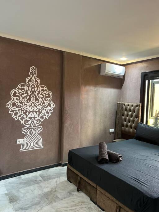 Appartement Bien Situe A Gueliz *