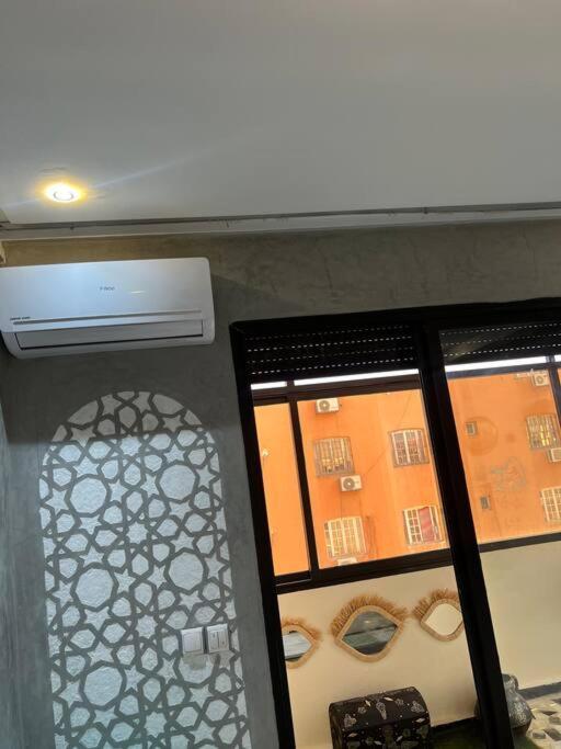 Appartement Bien Situe A Gueliz Marrakesh