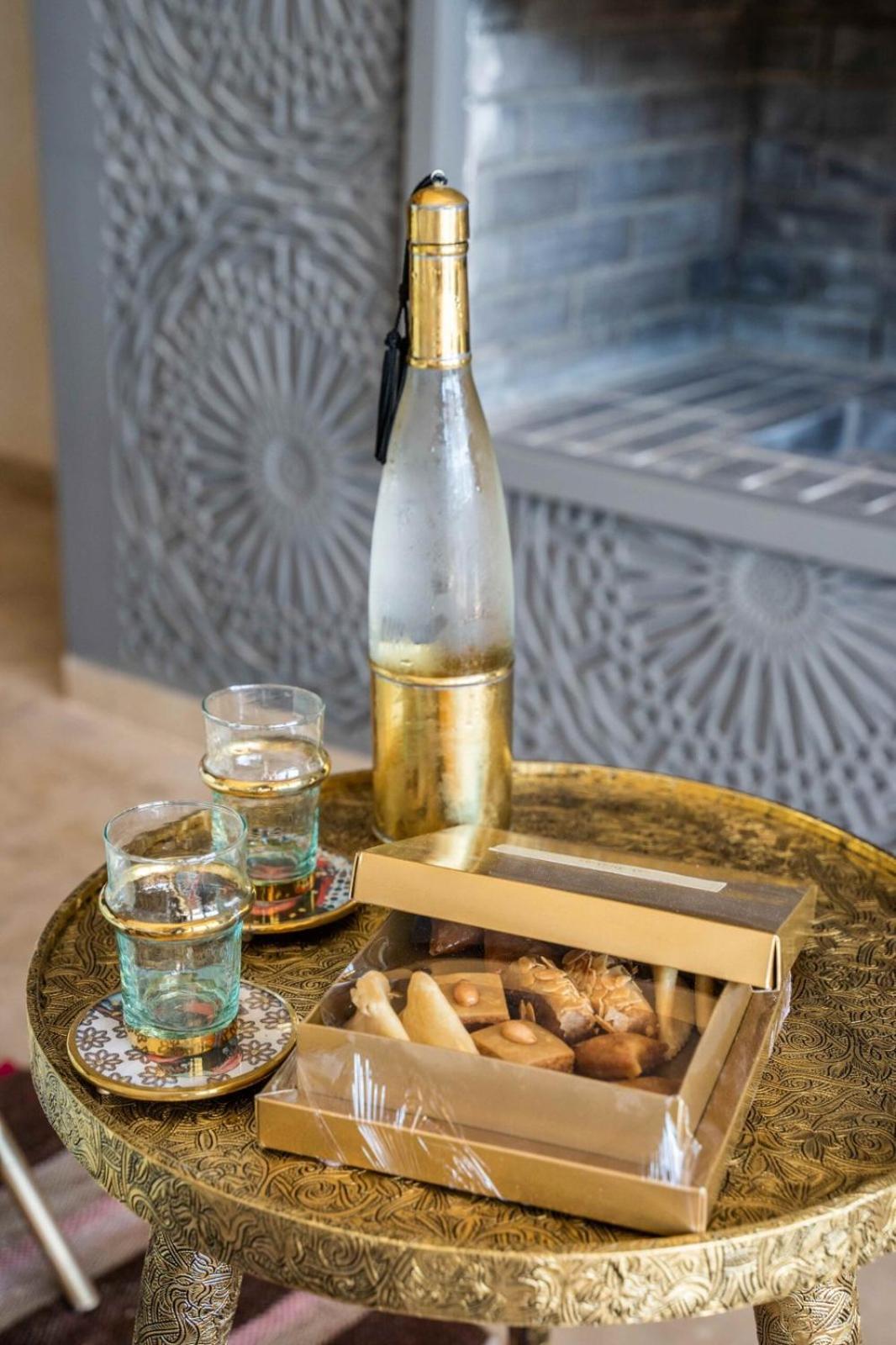 Al Destino Luxury Marrakech * Marrakesh