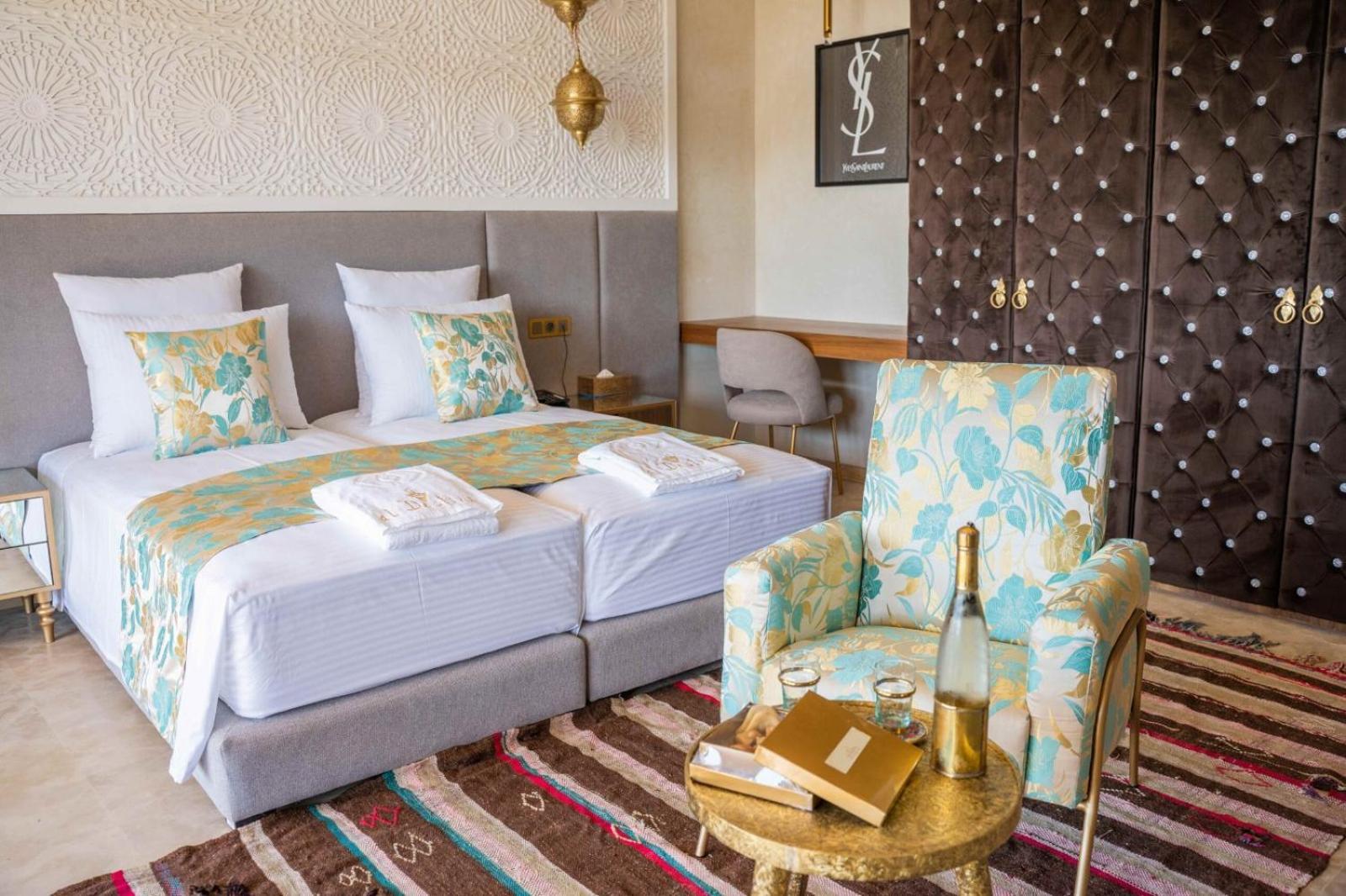 Al Destino Luxury Marrakech Marrakesh