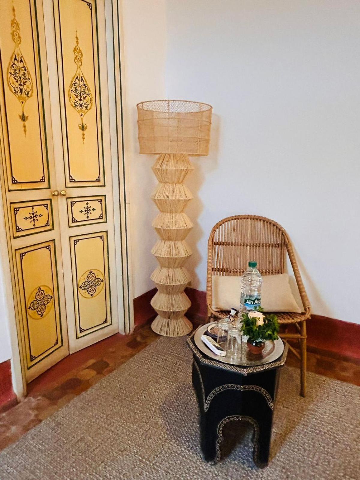 Bamaga Riad 4*