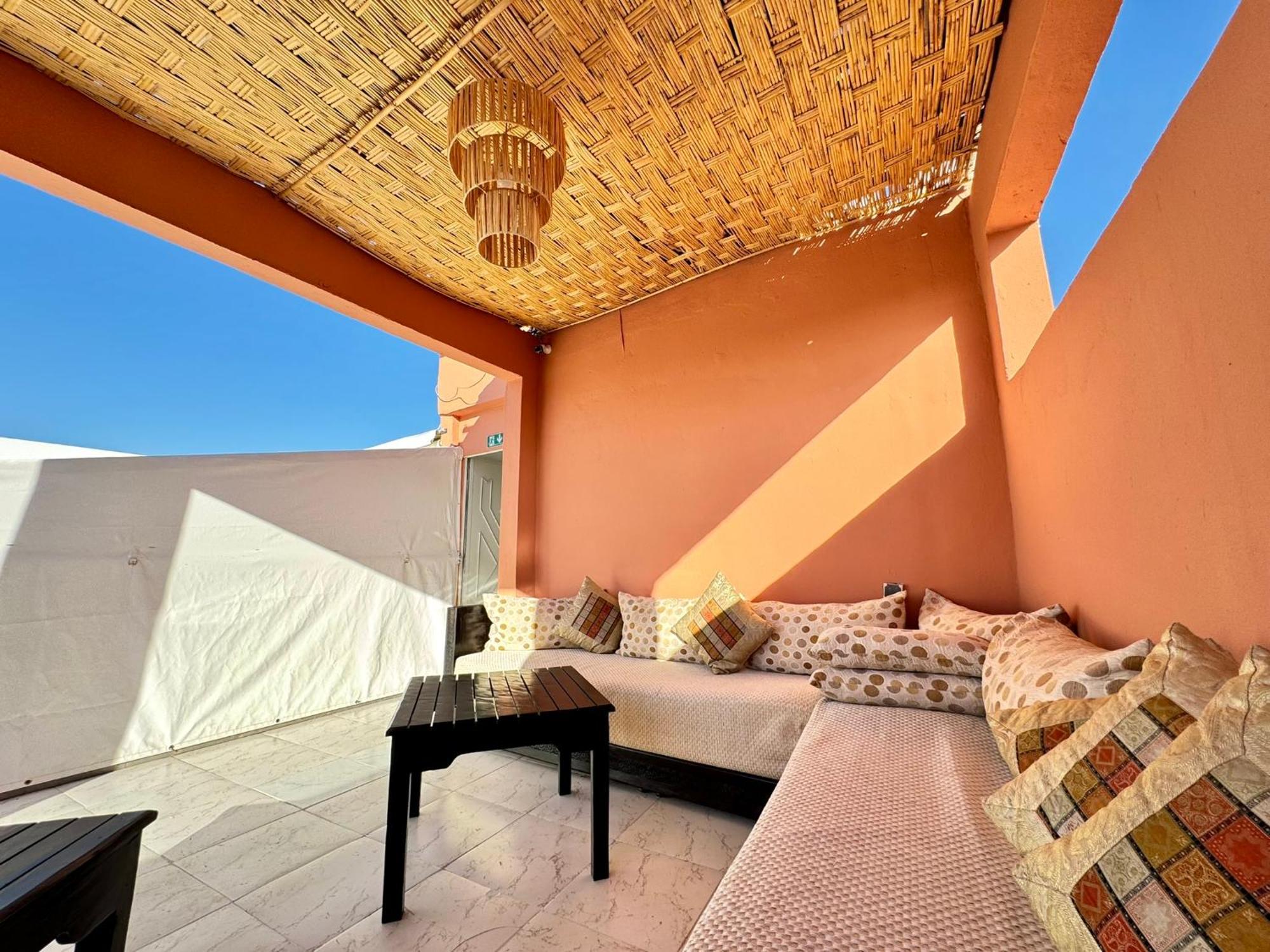 Maison d'hôtes Arrahma Marrakesh