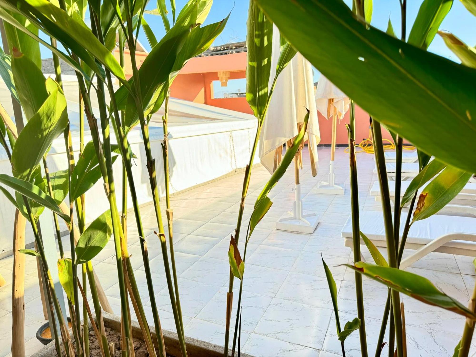 Arrahma Maison d'hôtes