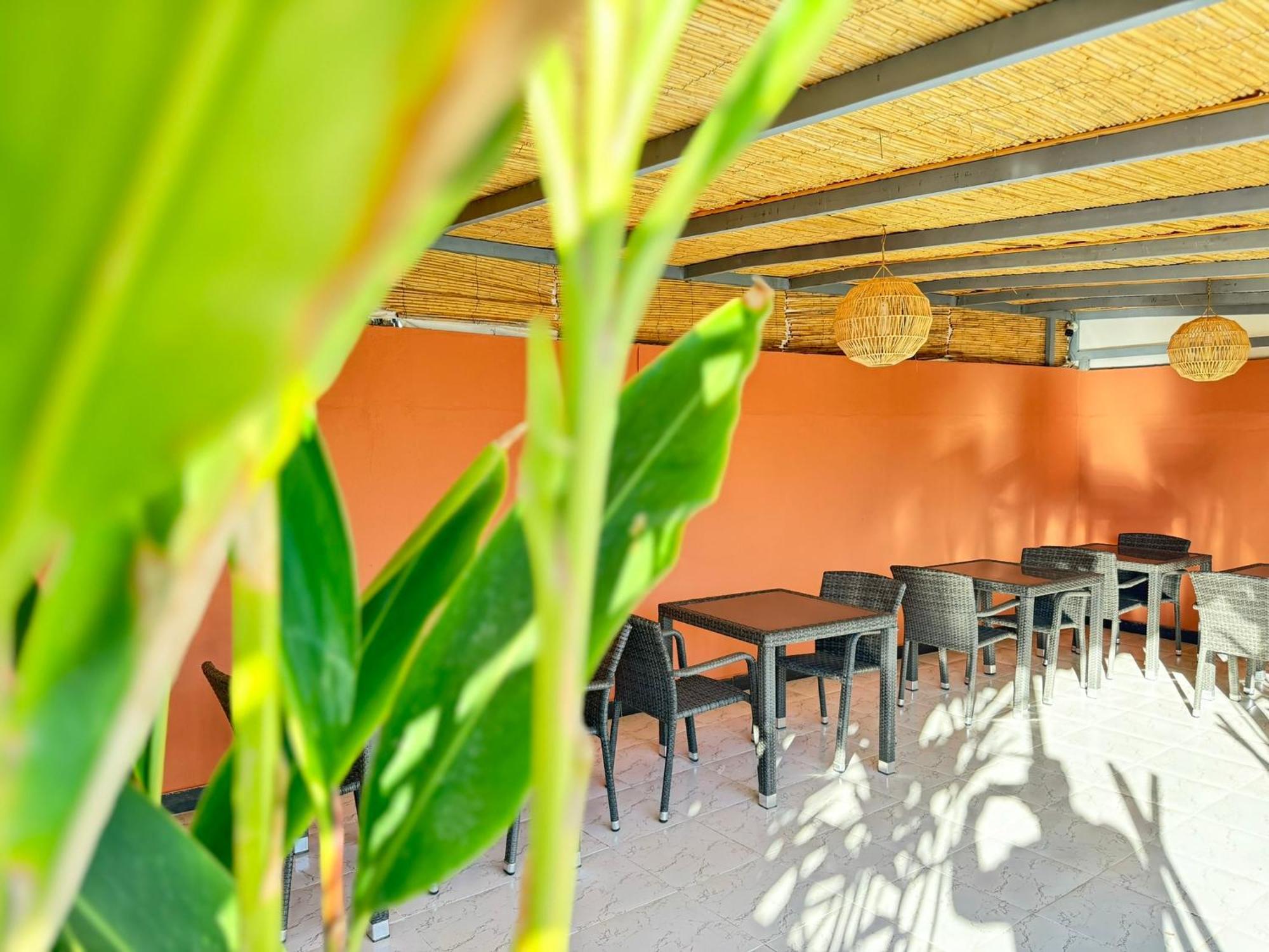Arrahma Maison d'hôtes *