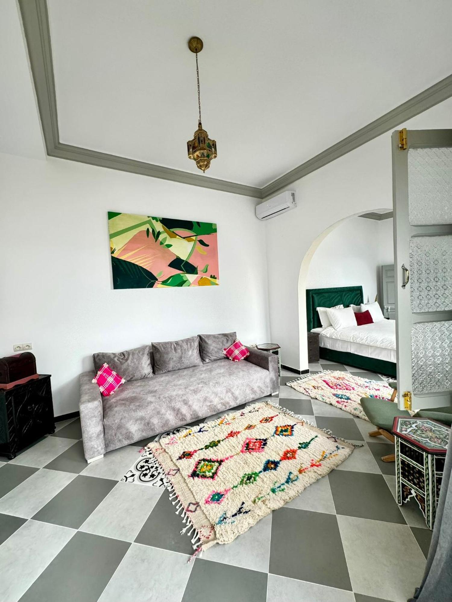Arrahma Marrakesh
