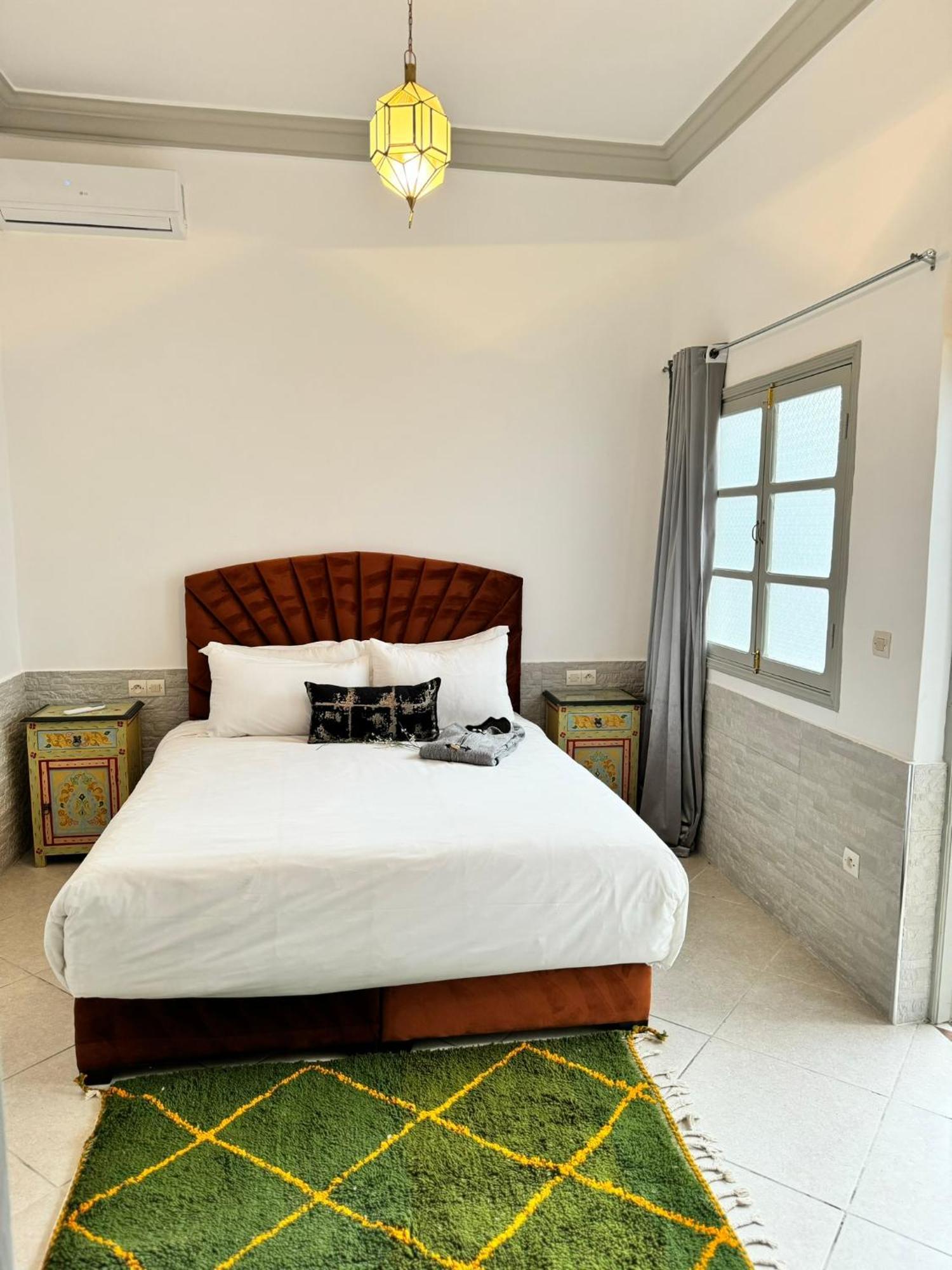 Arrahma Marrakesh