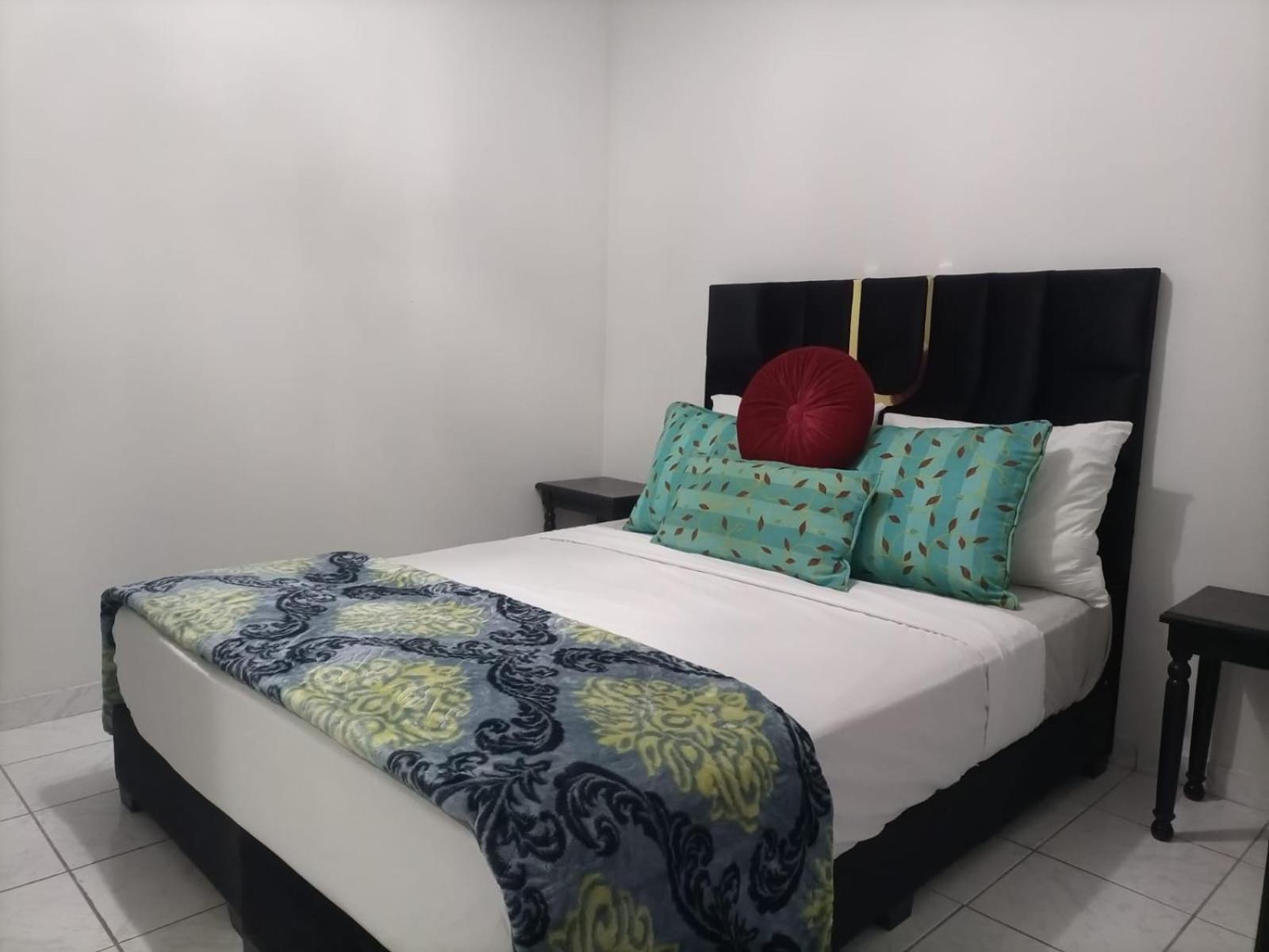 Al Nakhil Holiday home *