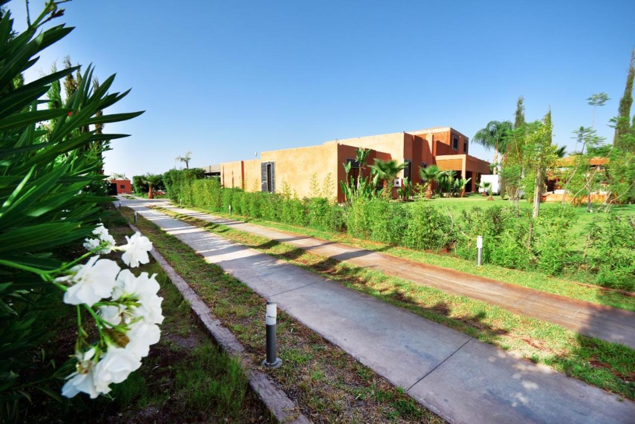 Sofia Guest &spa Guest house Marrakesh