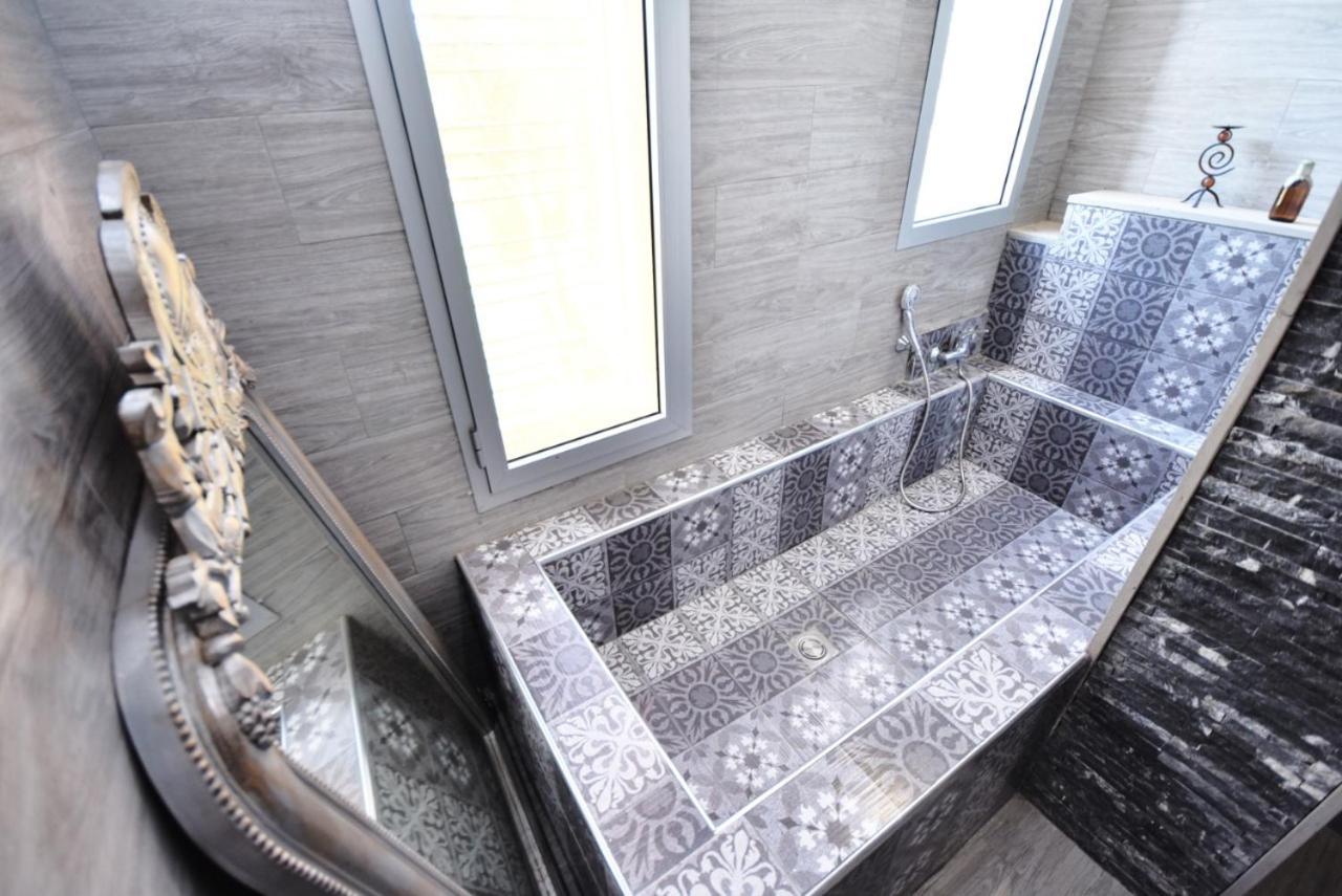 Sofia Guest &spa Guest house *