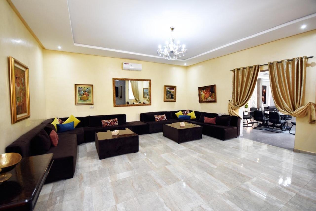 Guest house Sofia Guest &spa *