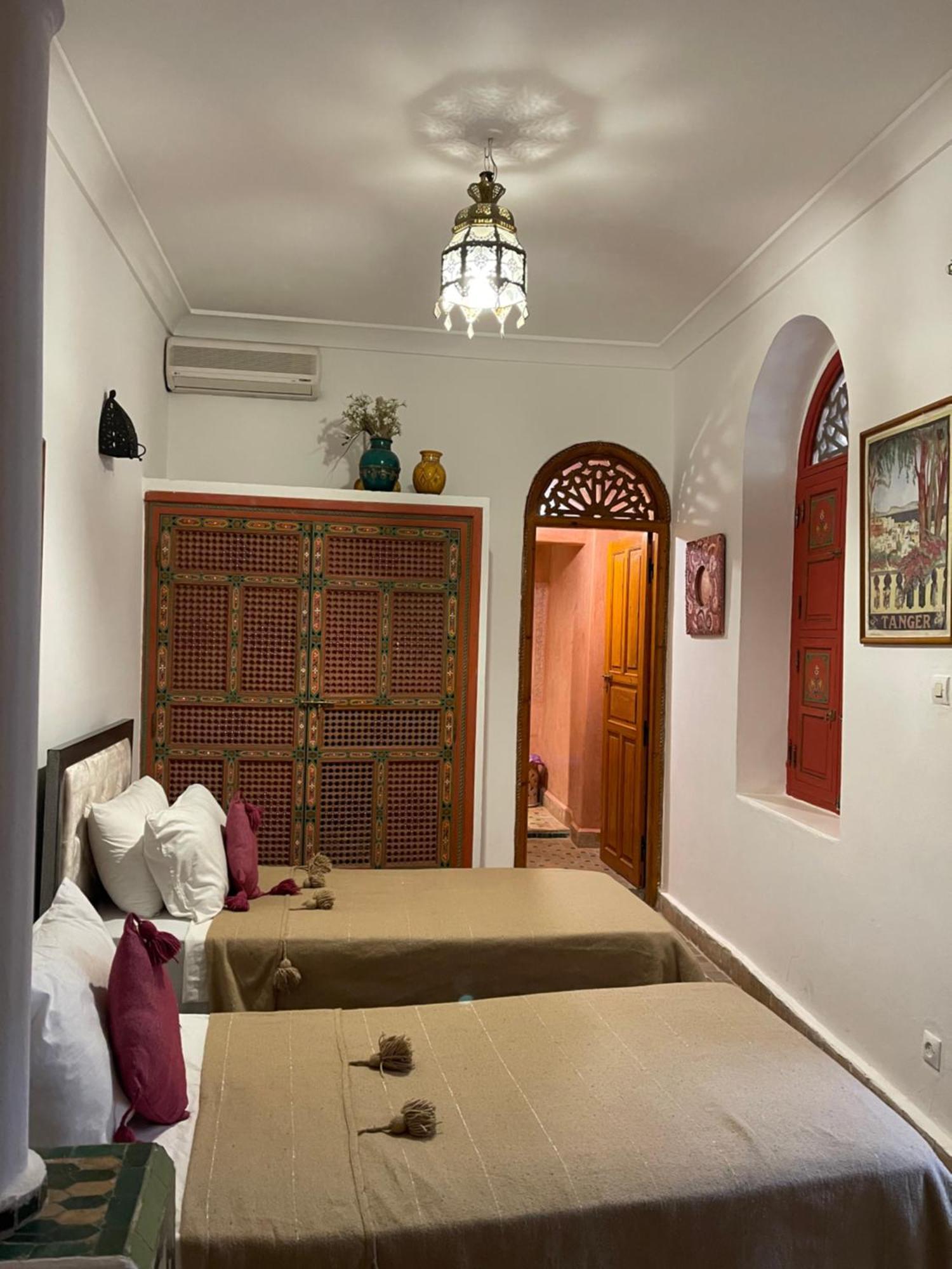 Riad La Caleche &