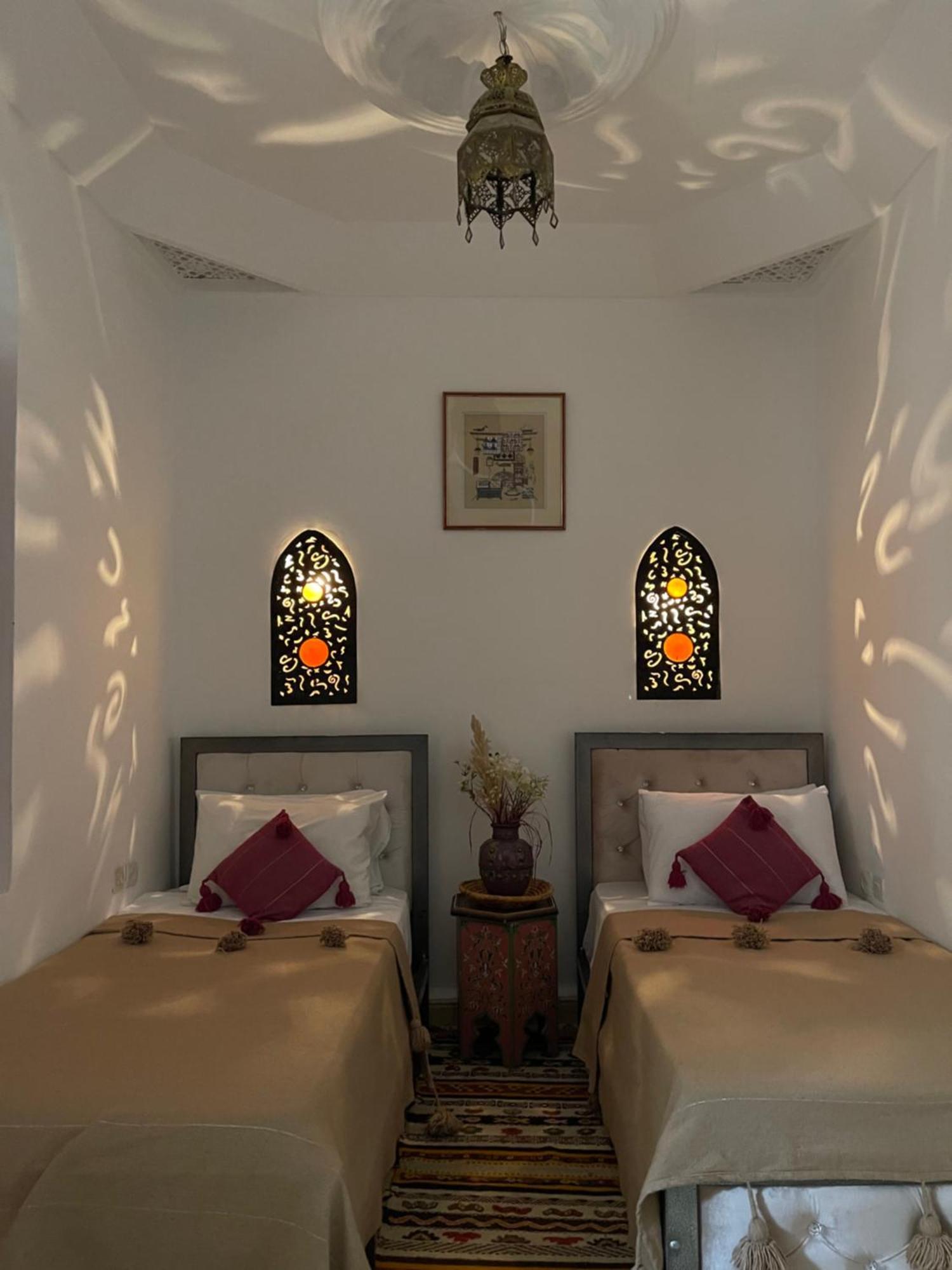 Riad La Caleche & Marrakesh