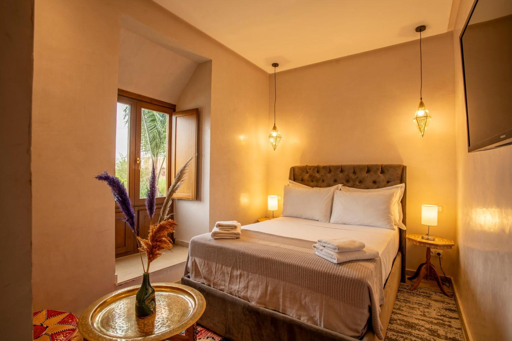 Azia Riad Marrakesh