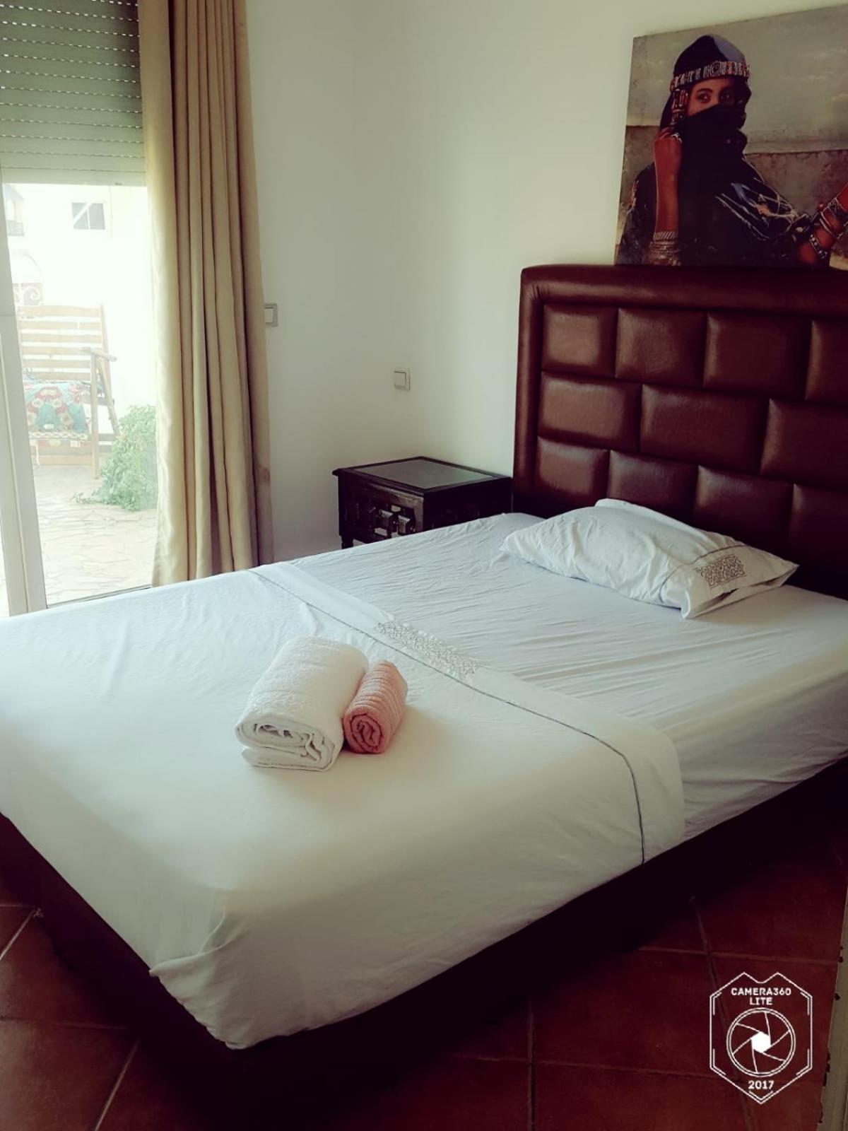 Bel Gueliz Marrakech Appartement Marrakesh
