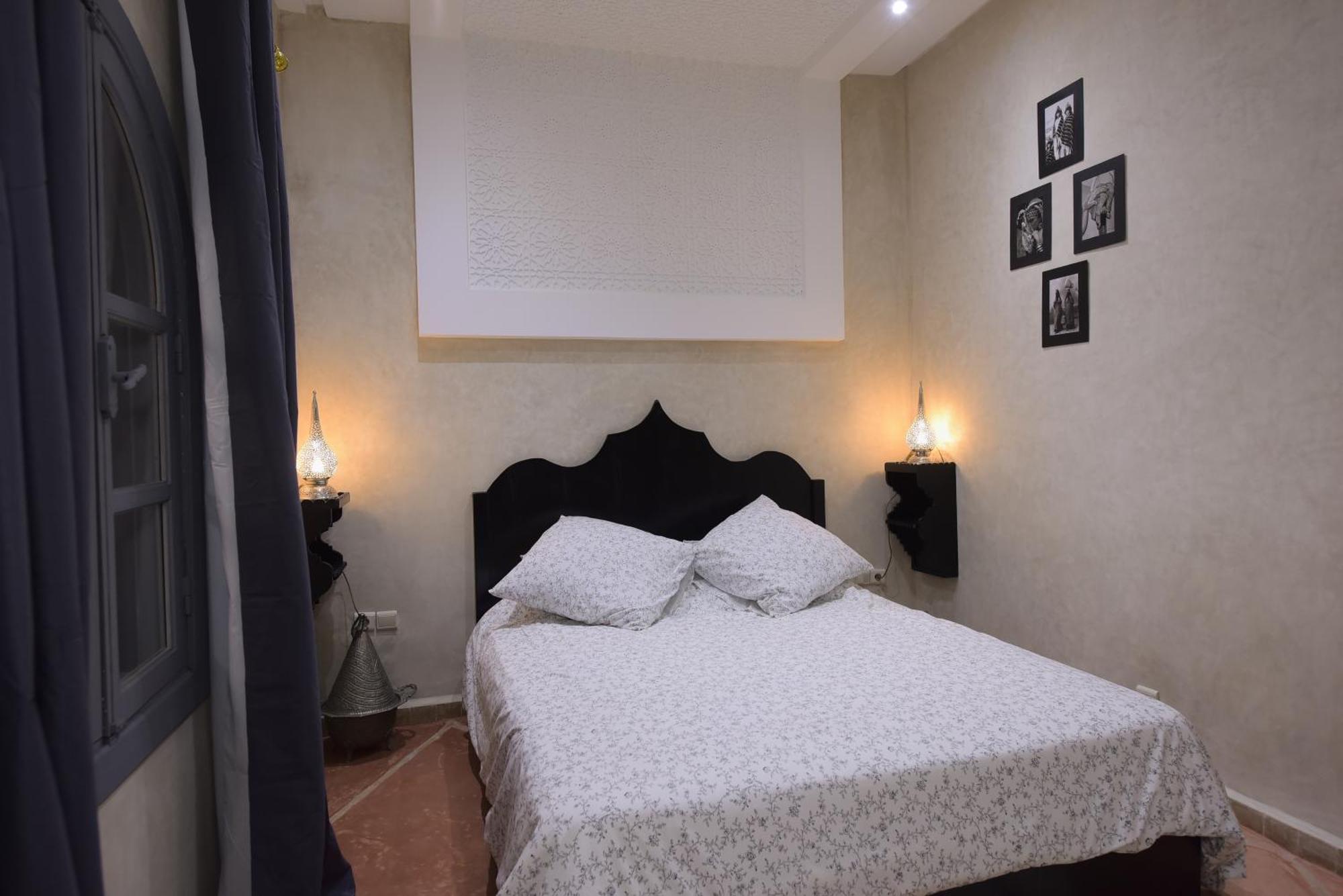 Kasbah De Jade: Luxury With Heated Pool And Jacuzzi Guest house *