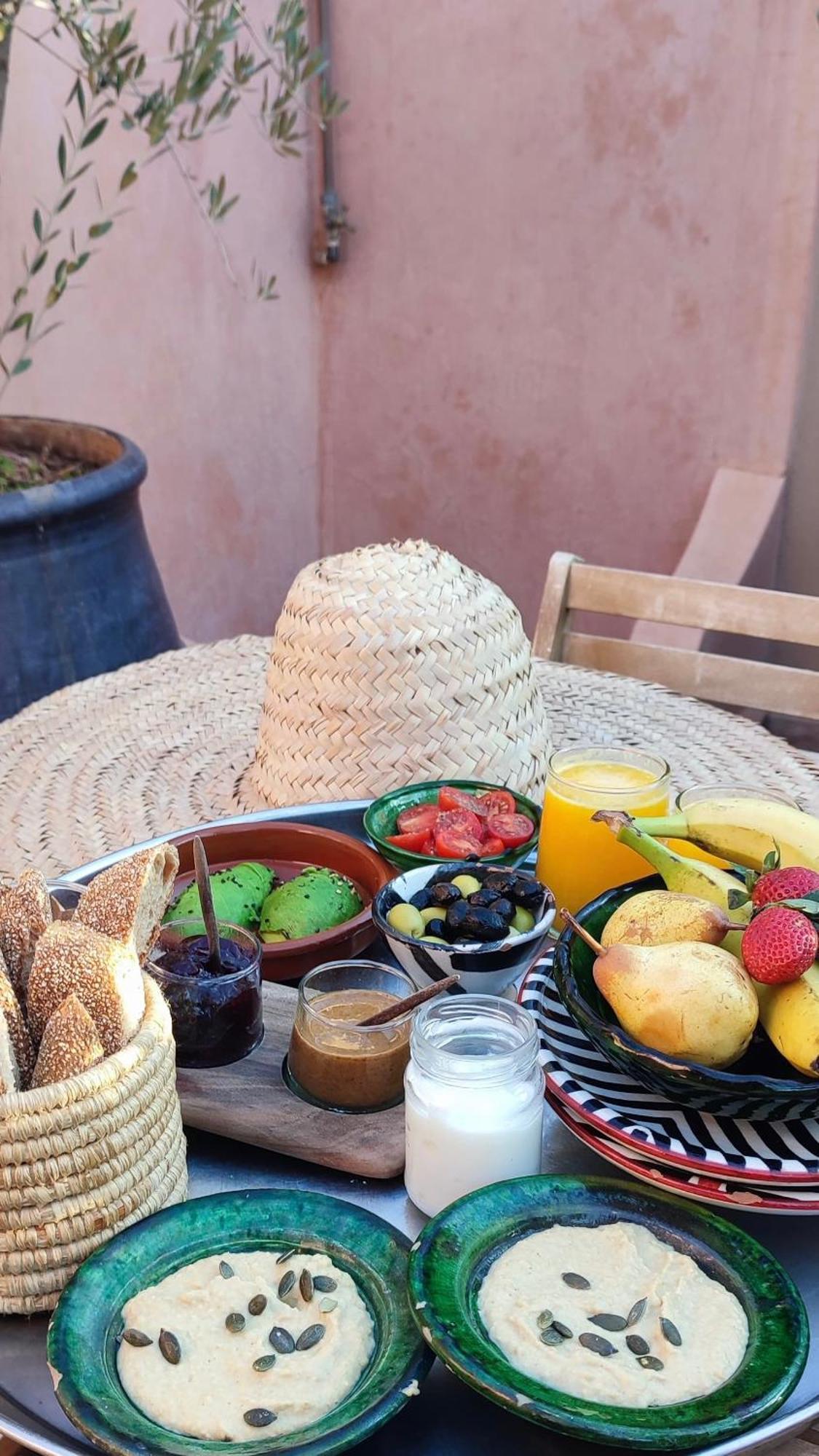 Riad Dar Zaman 3*