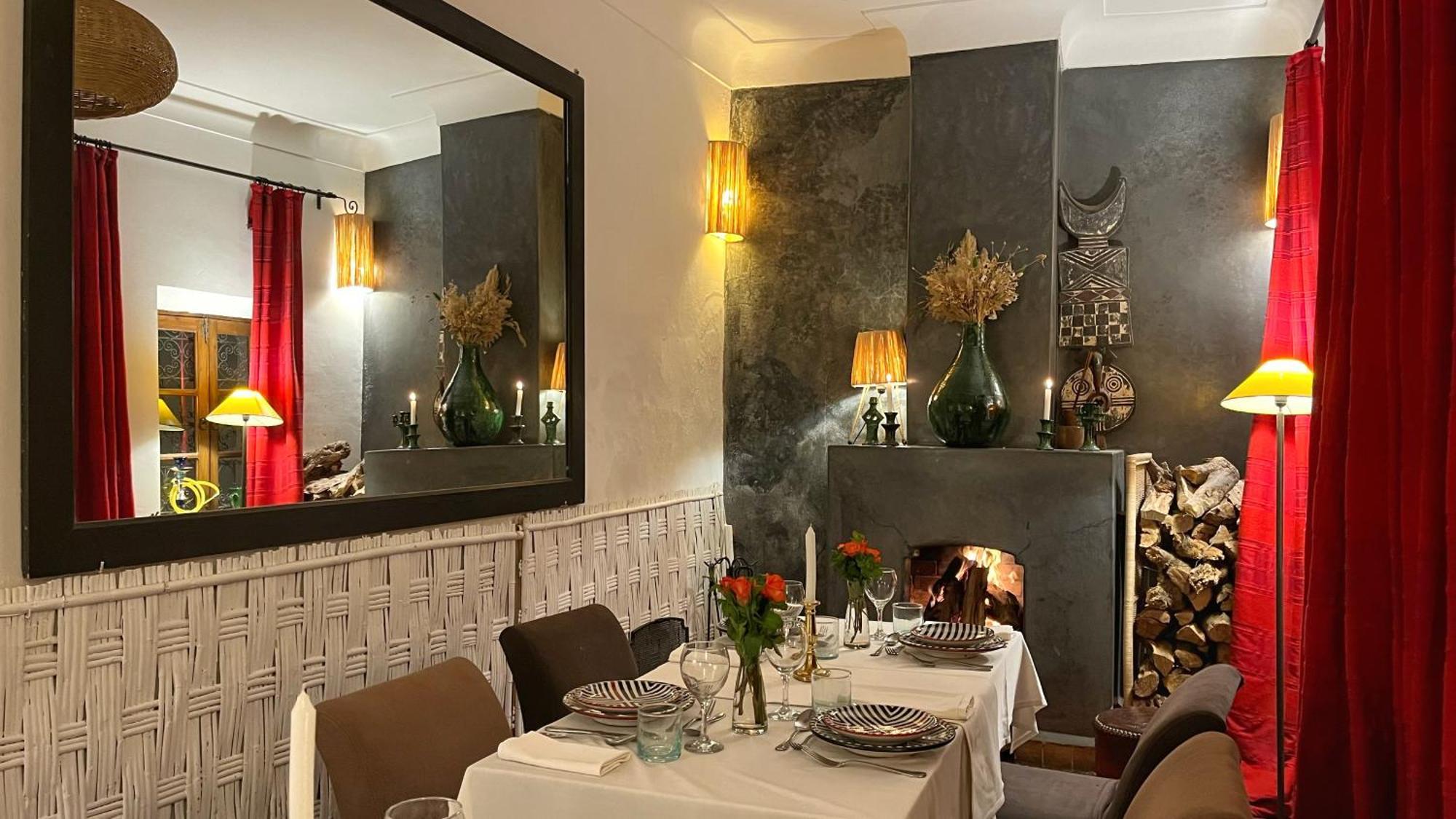 Dar Zaman Riad