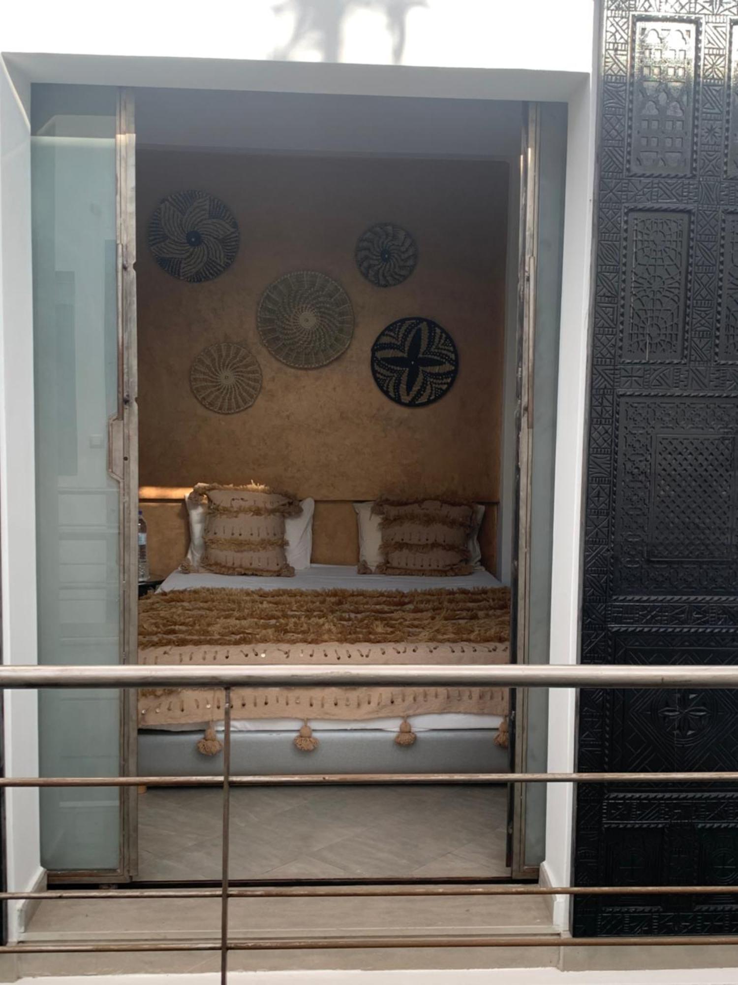 Riad Le Patio Romantique 3*