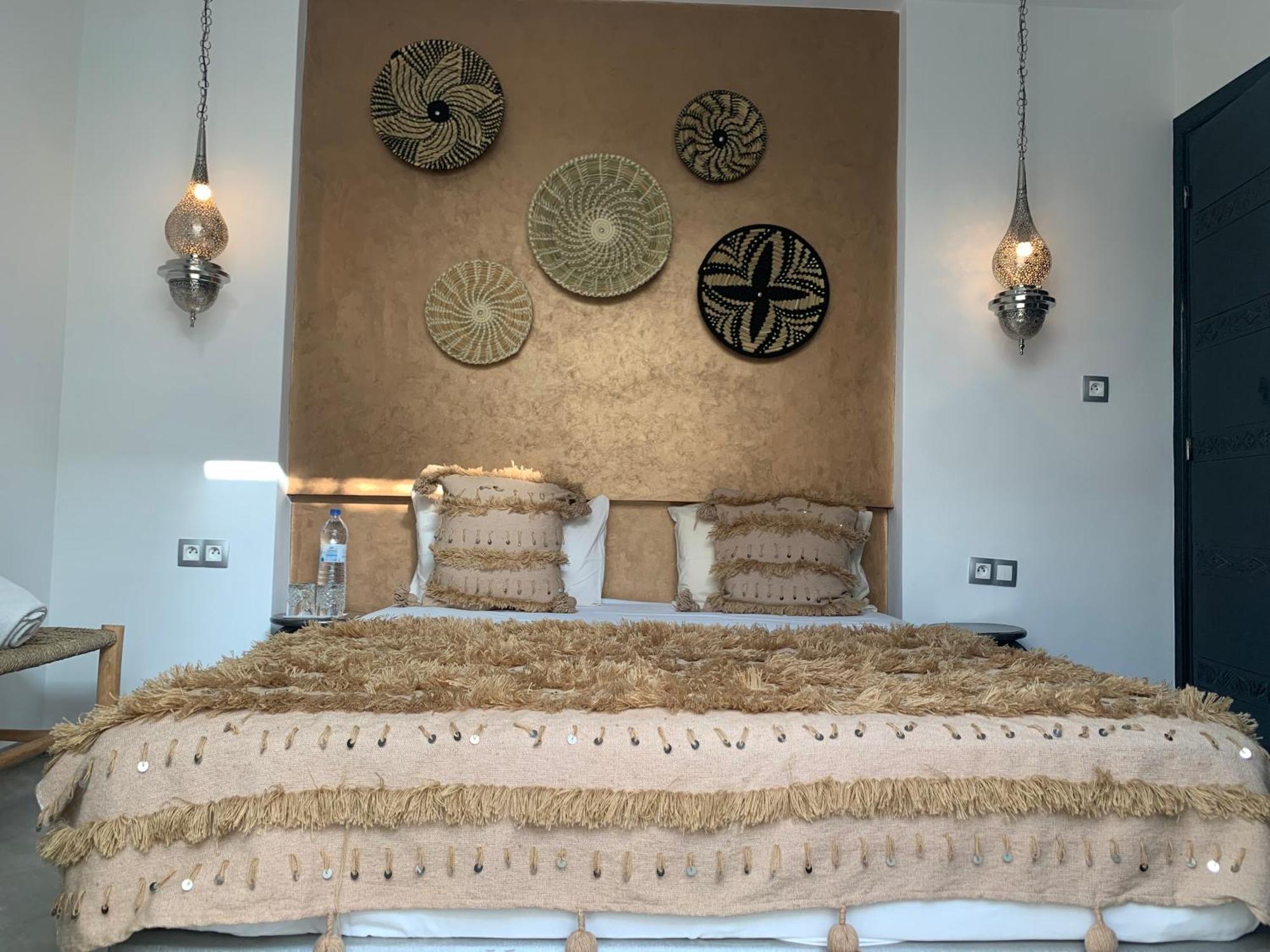 Le Patio Romantique 3*