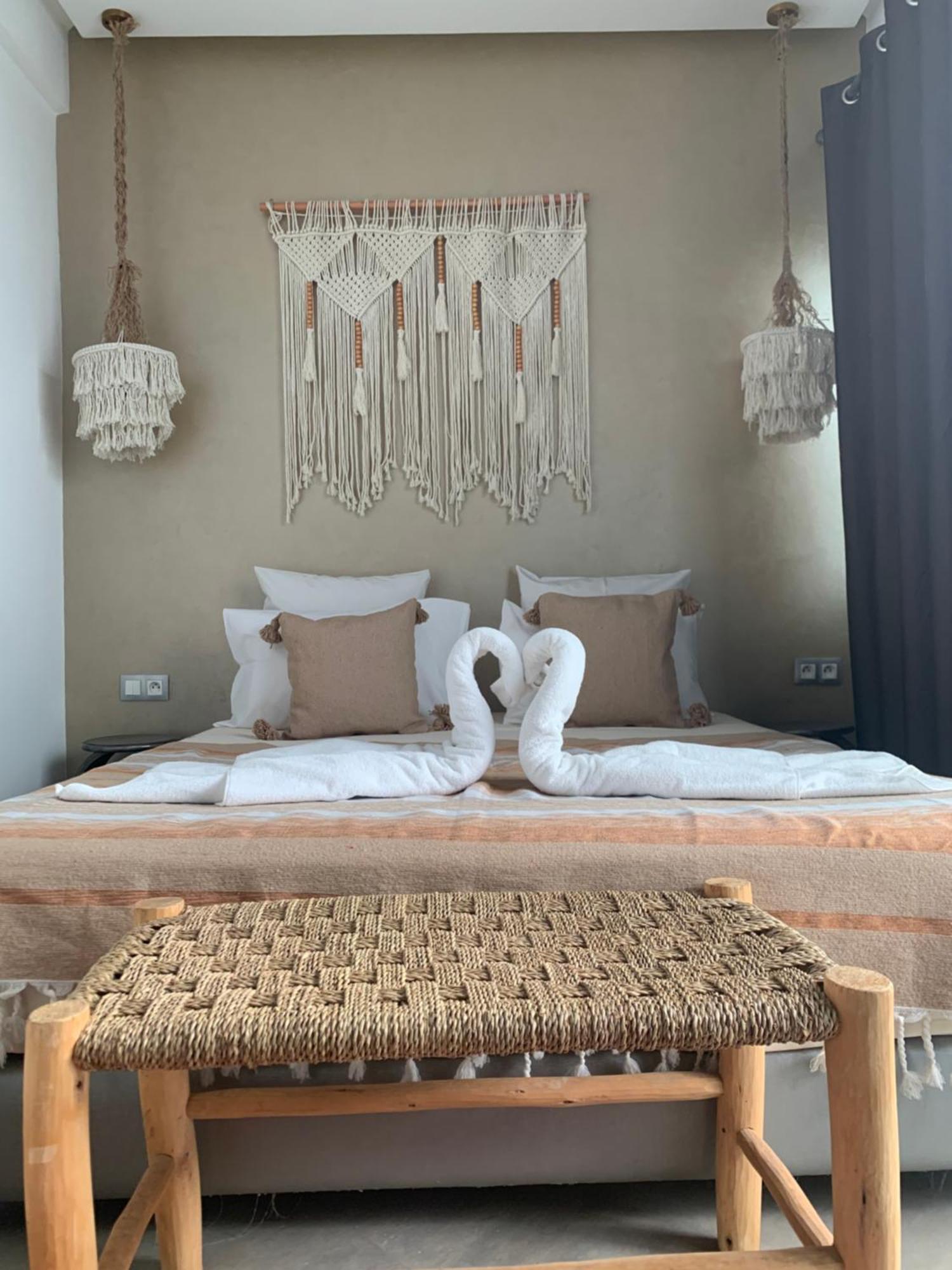 Le Patio Romantique