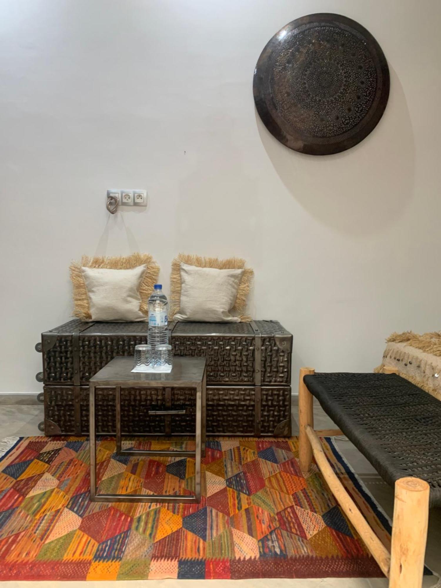 Le Patio Romantique 3*