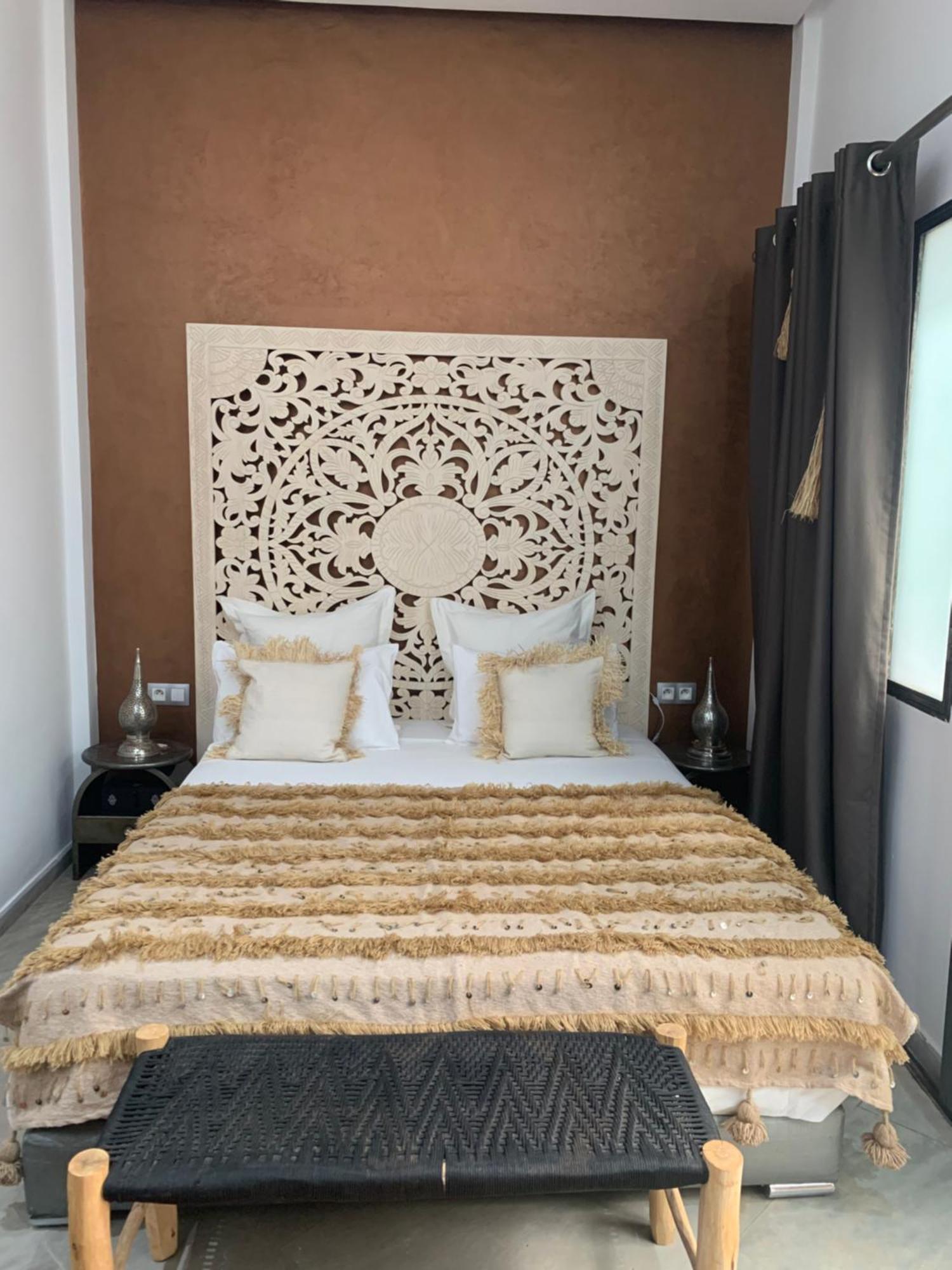 Riad Le Patio Romantique