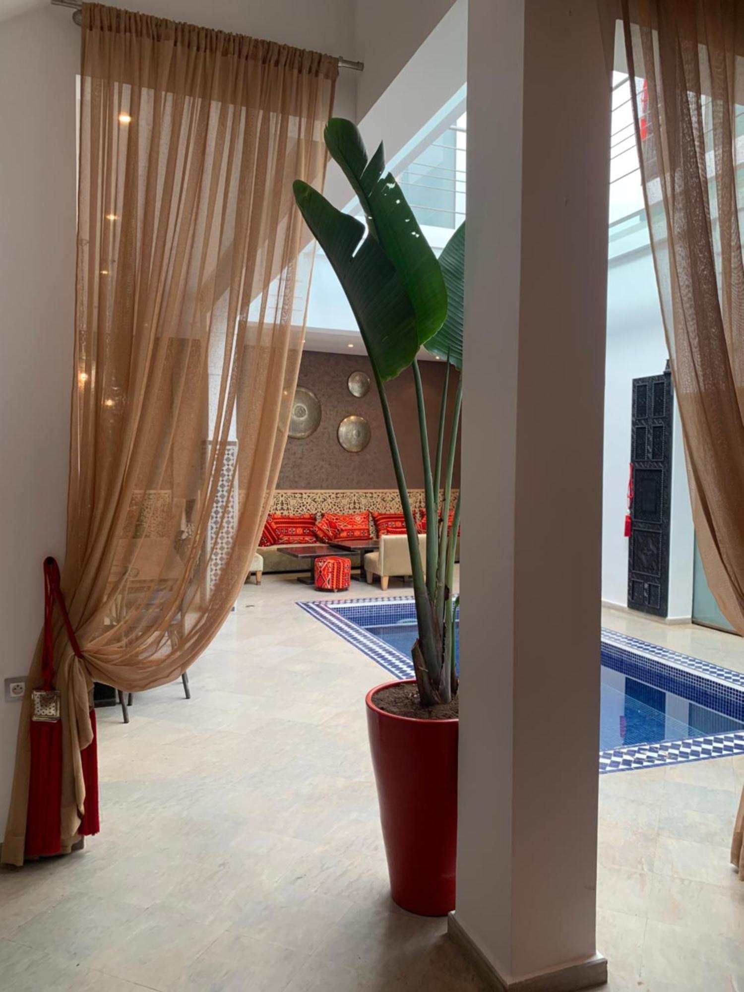 Riad Le Patio Romantique 3*