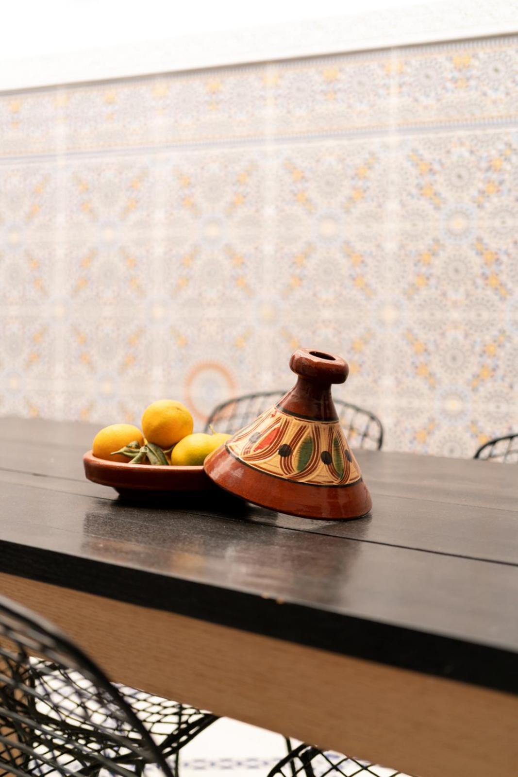 The Garden House - Medina * Marrakesh