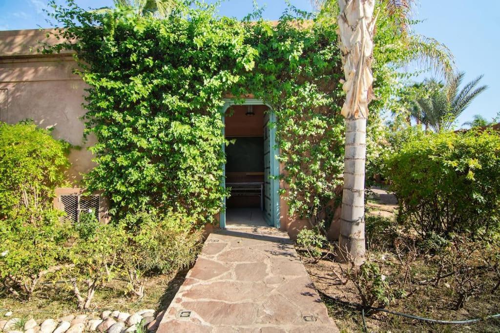 Pauline With Private Pool & Garden, Service And No Insight. Pousada Marraquexe