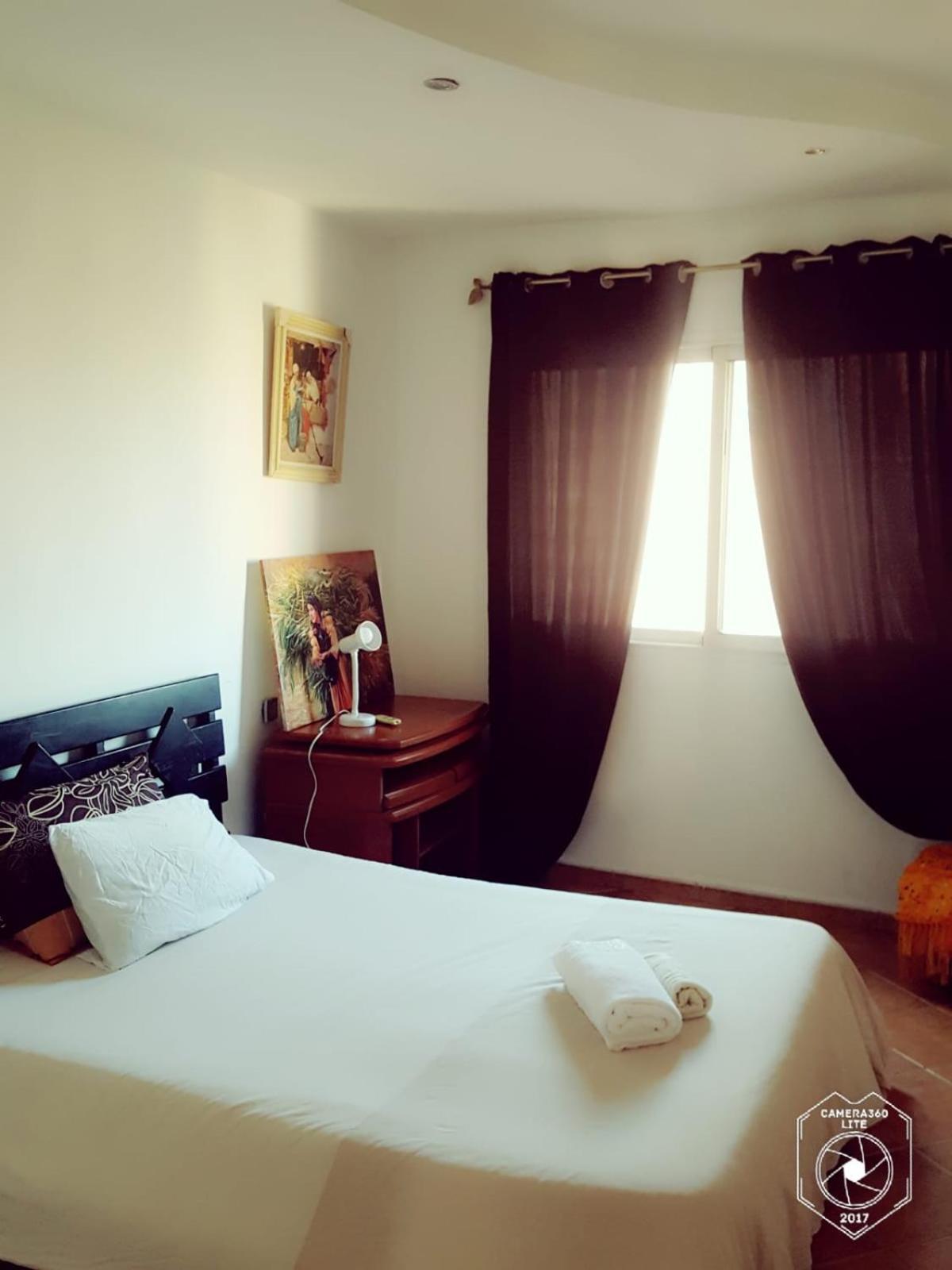 Appartement Bel Gueliz Marrakech Marrakesh