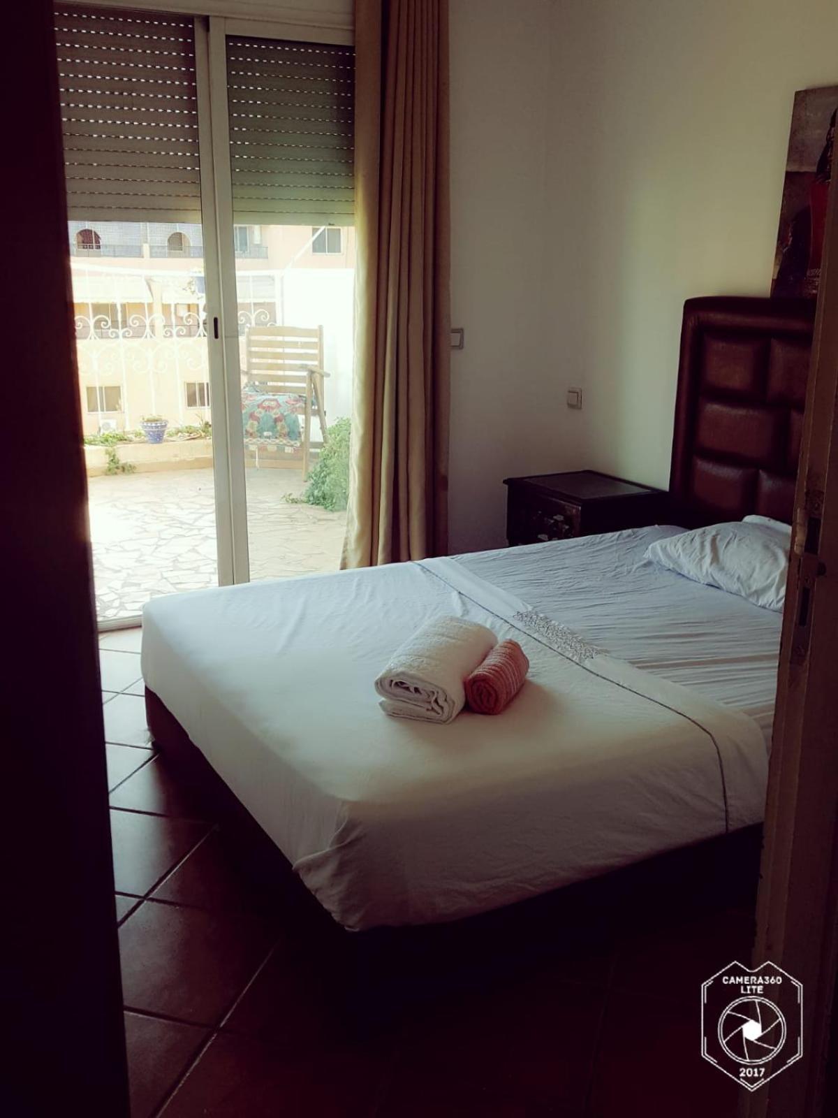 Bel Gueliz Marrakech Appartement