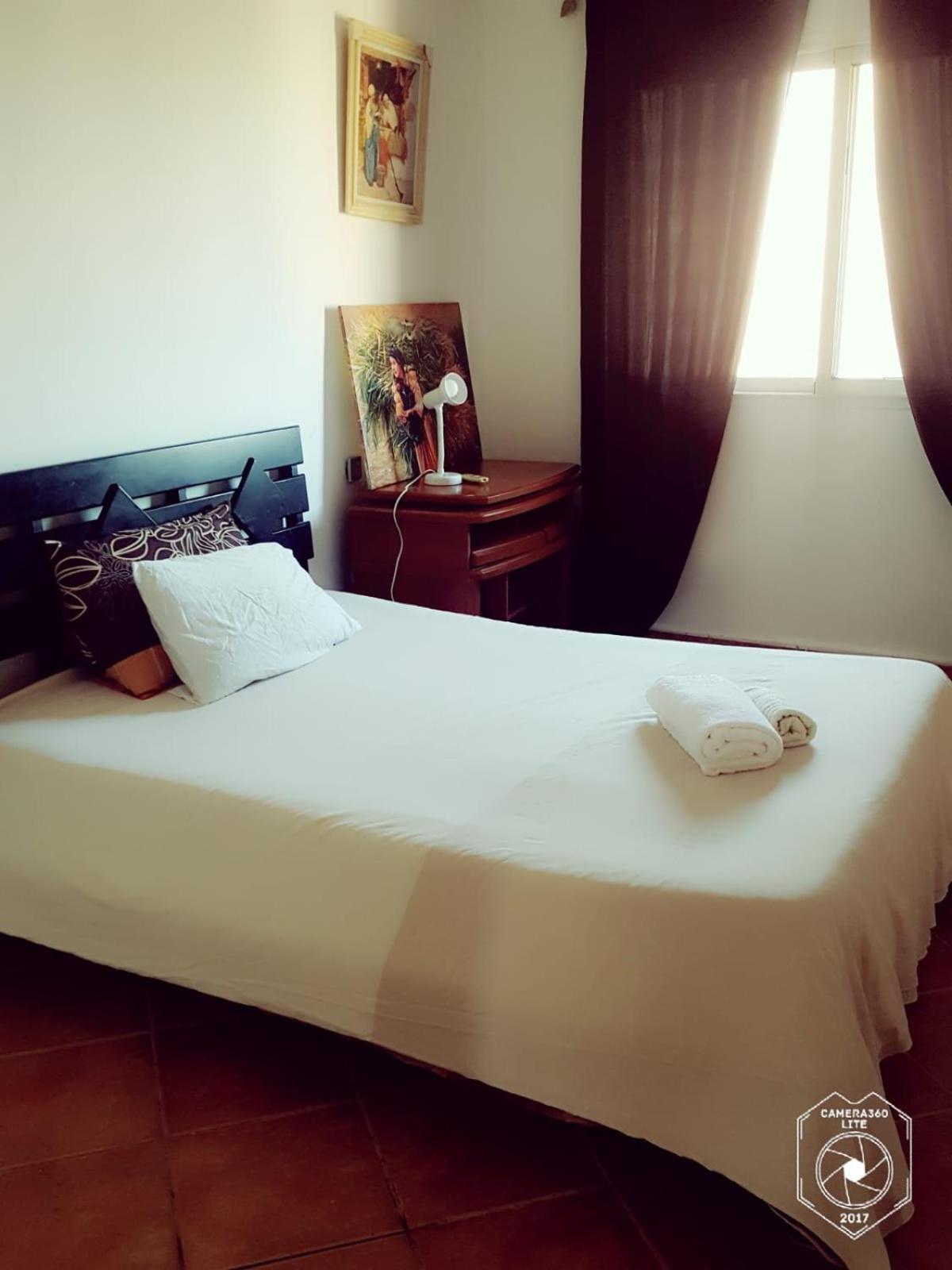 Bel Gueliz Marrakech Appartement Marrakesh