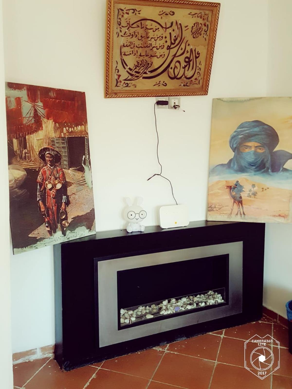 Bel Gueliz Marrakech Appartement